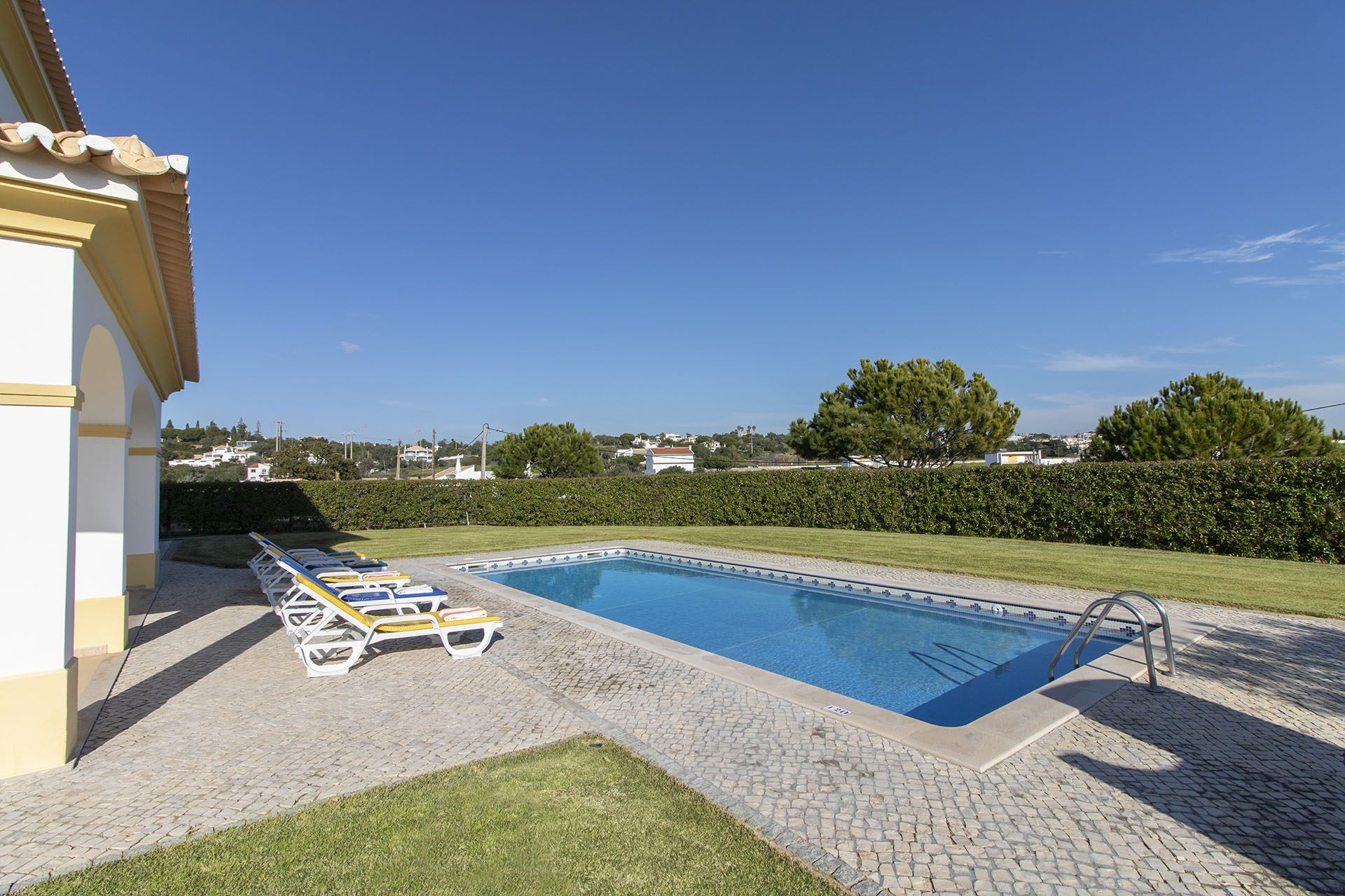 Villa Filomena Image 10