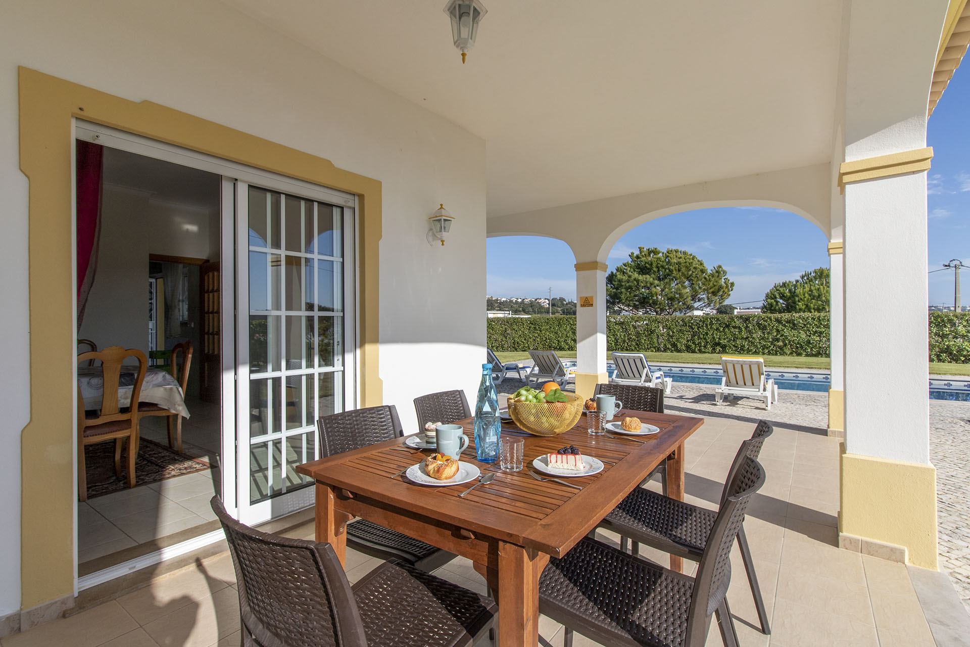 Villa Filomena Image 29