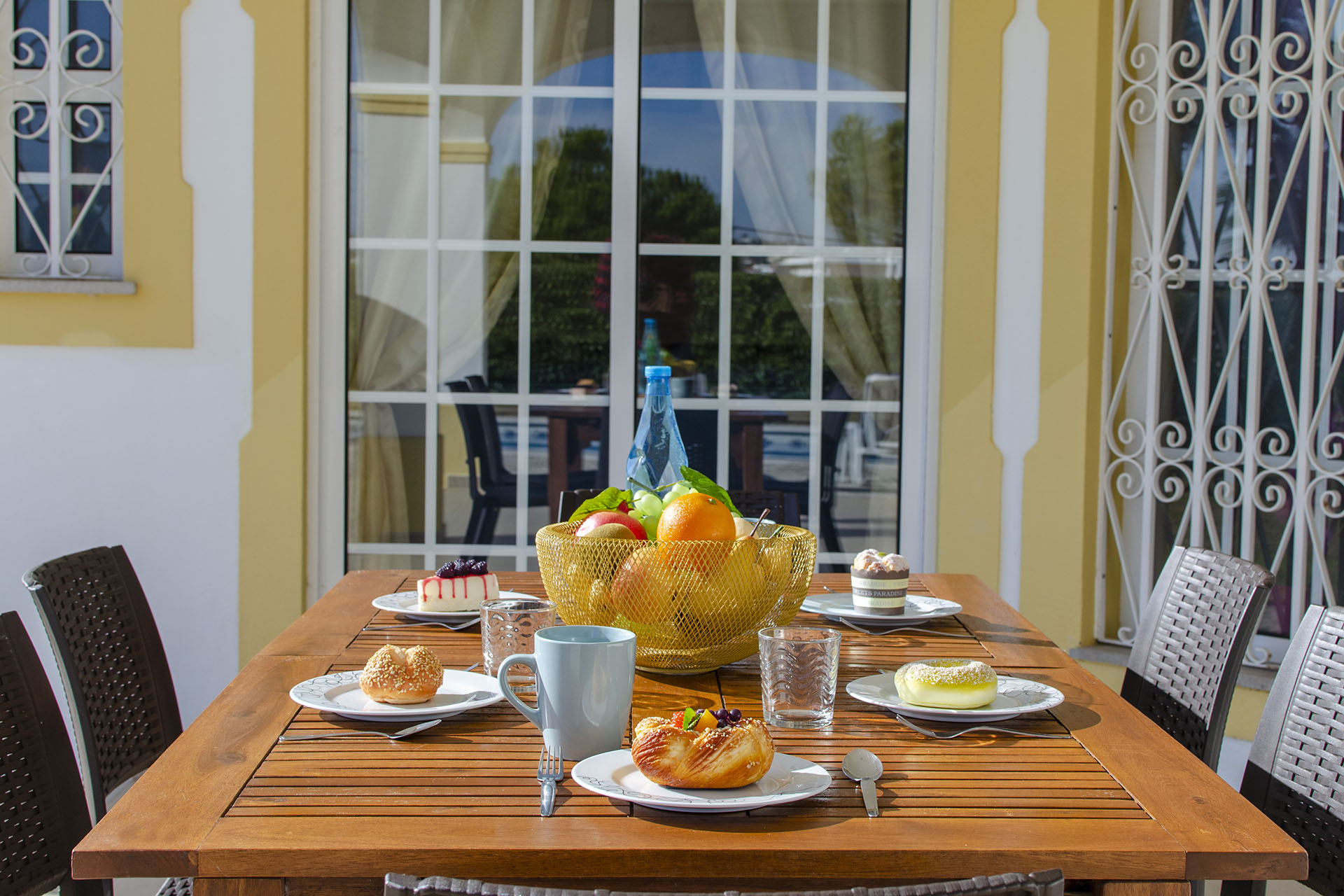 Villa Filomena Image 30