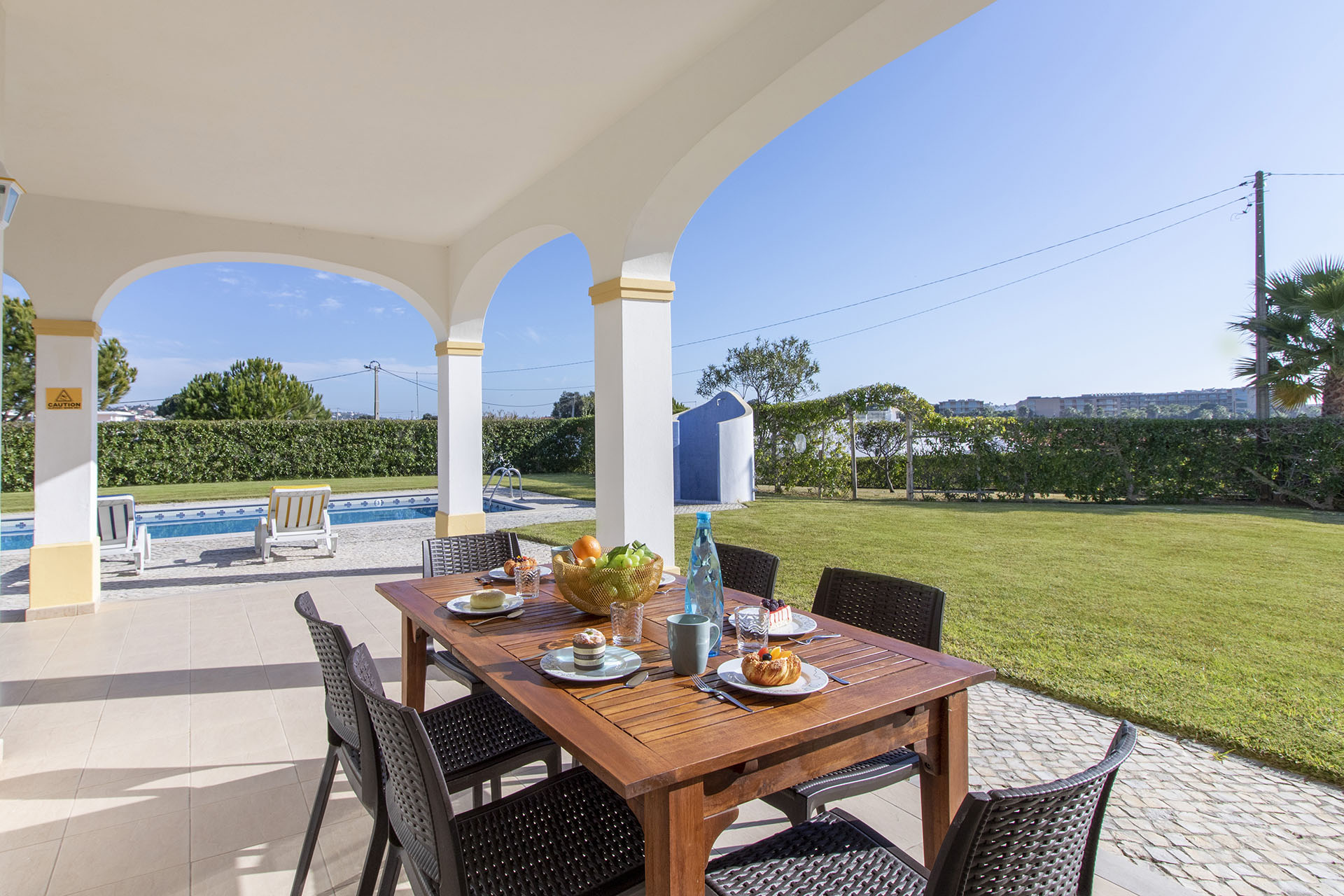 Villa Filomena Image 12