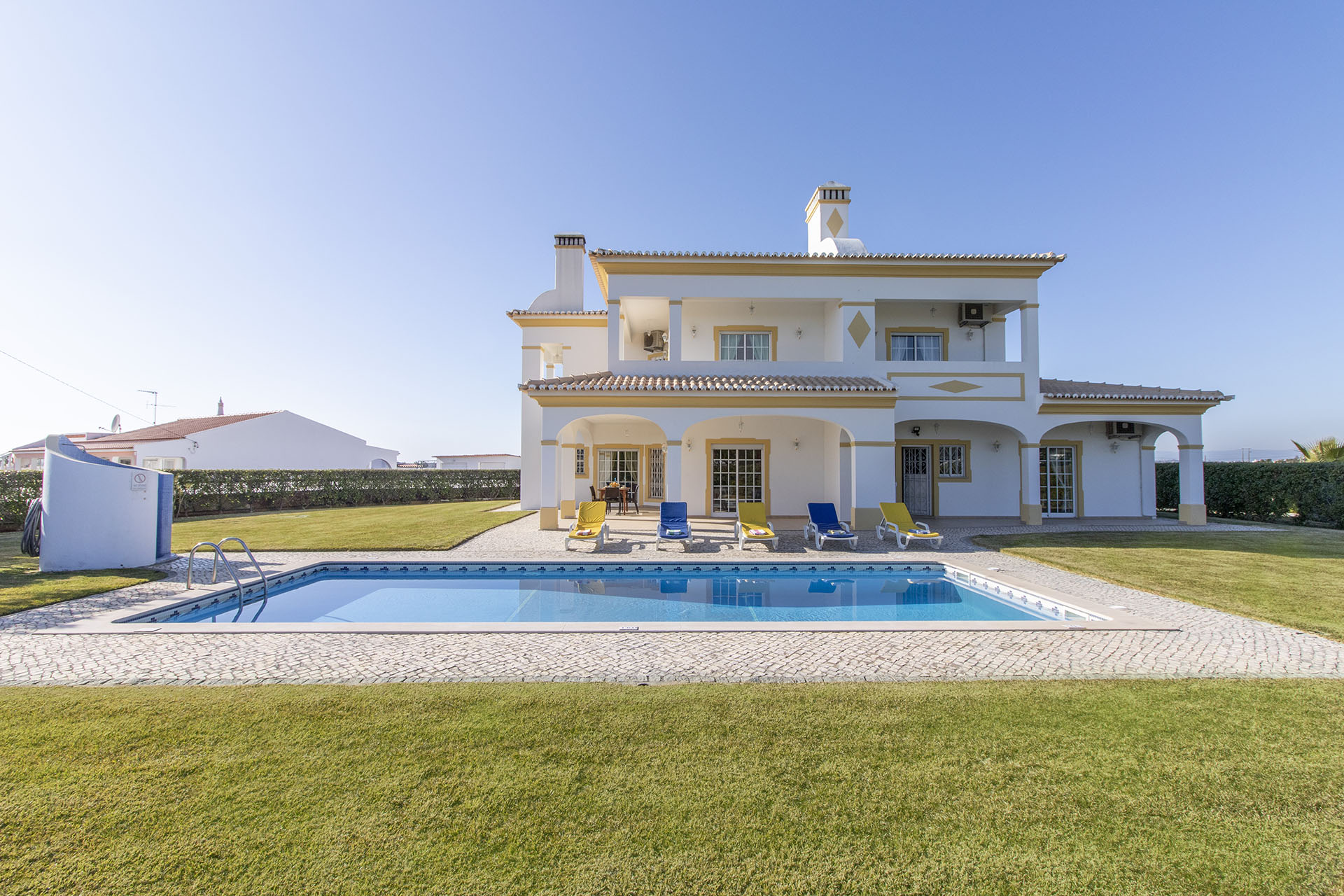 Villa Filomena Image 11