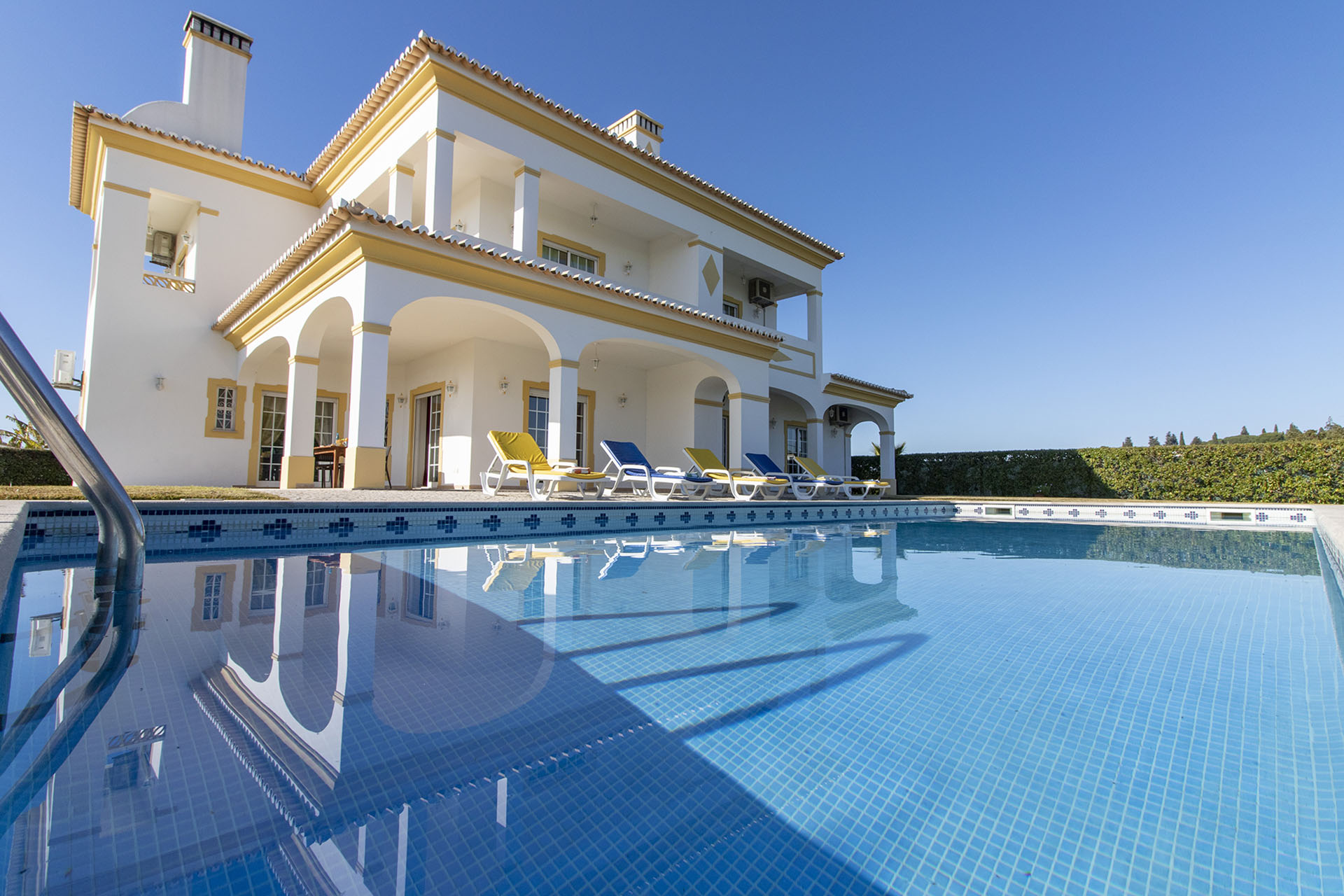 Villa Filomena Image 14