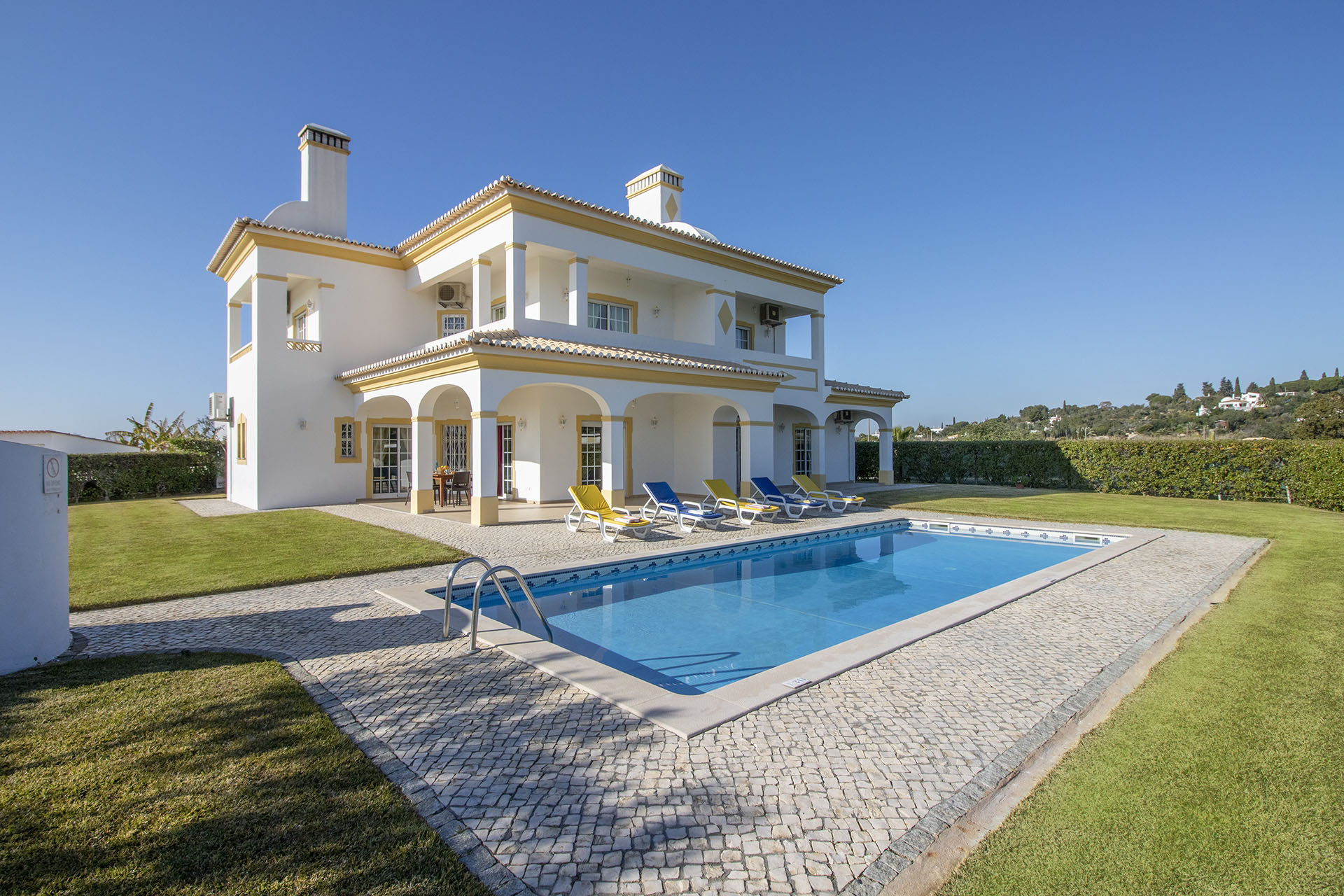 Villa Filomena Image 9