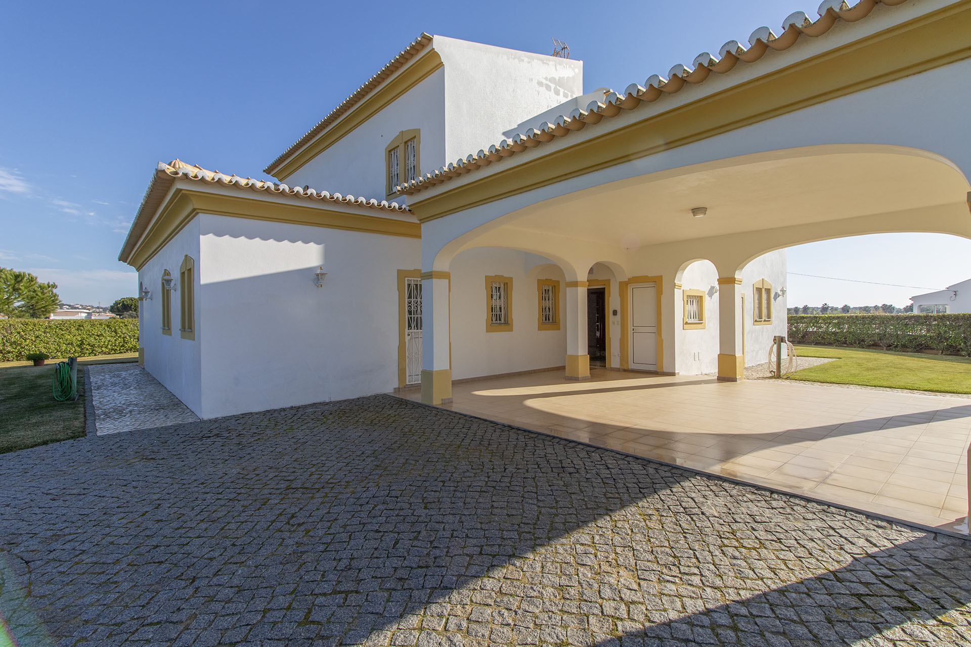 Villa Filomena Image 32