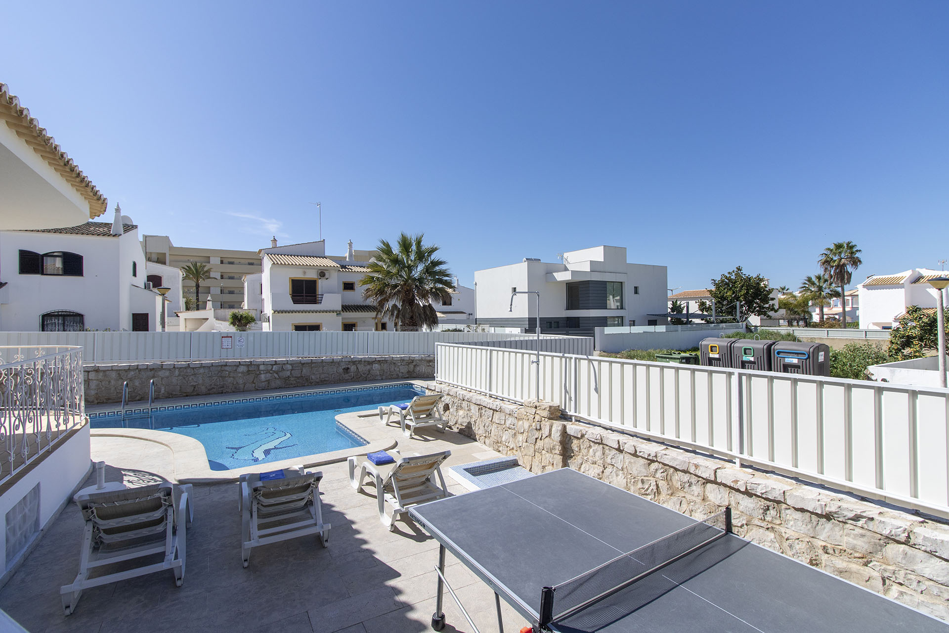 Villa Brisa do Mar Image 17