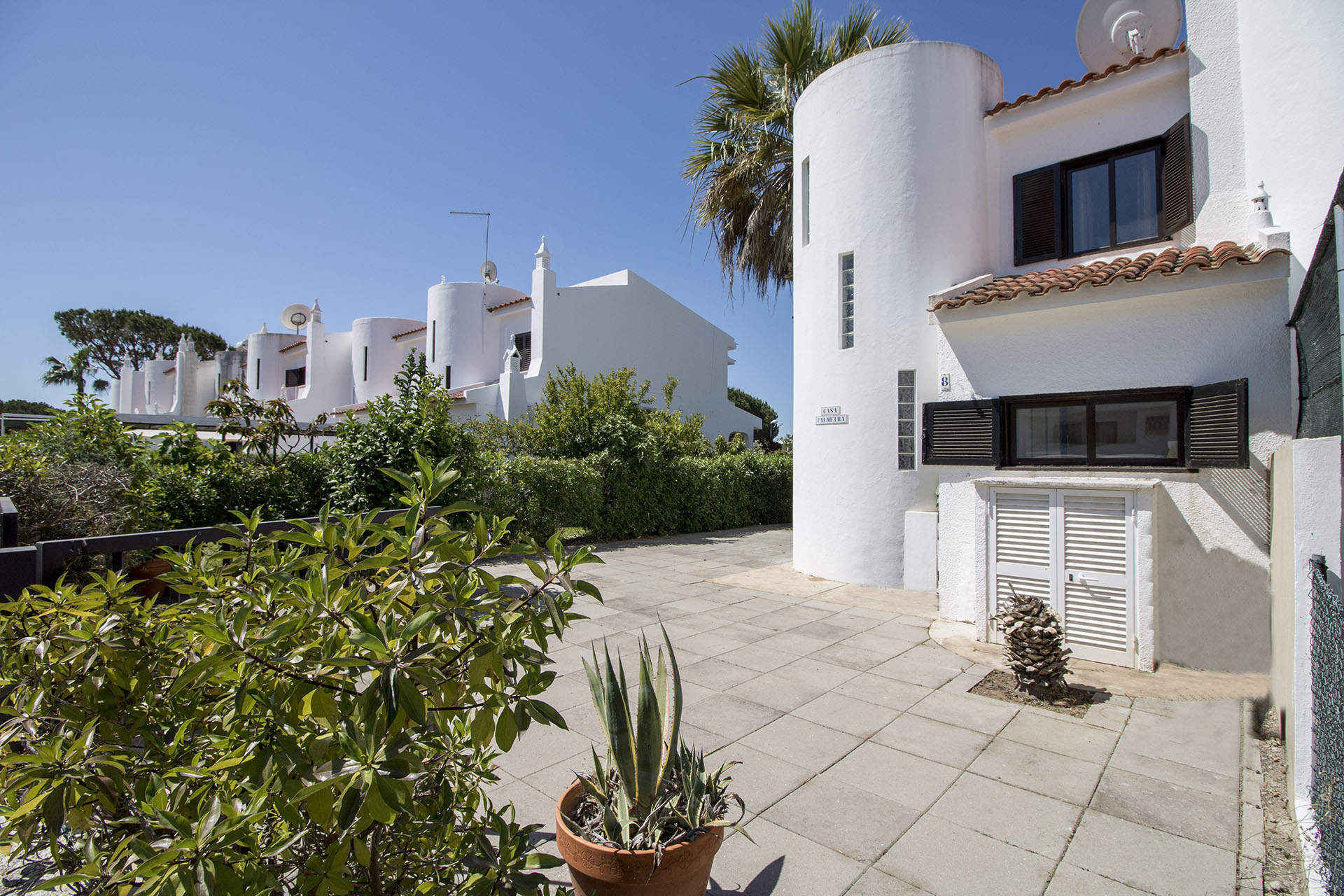 Casa Palmeira Image 12