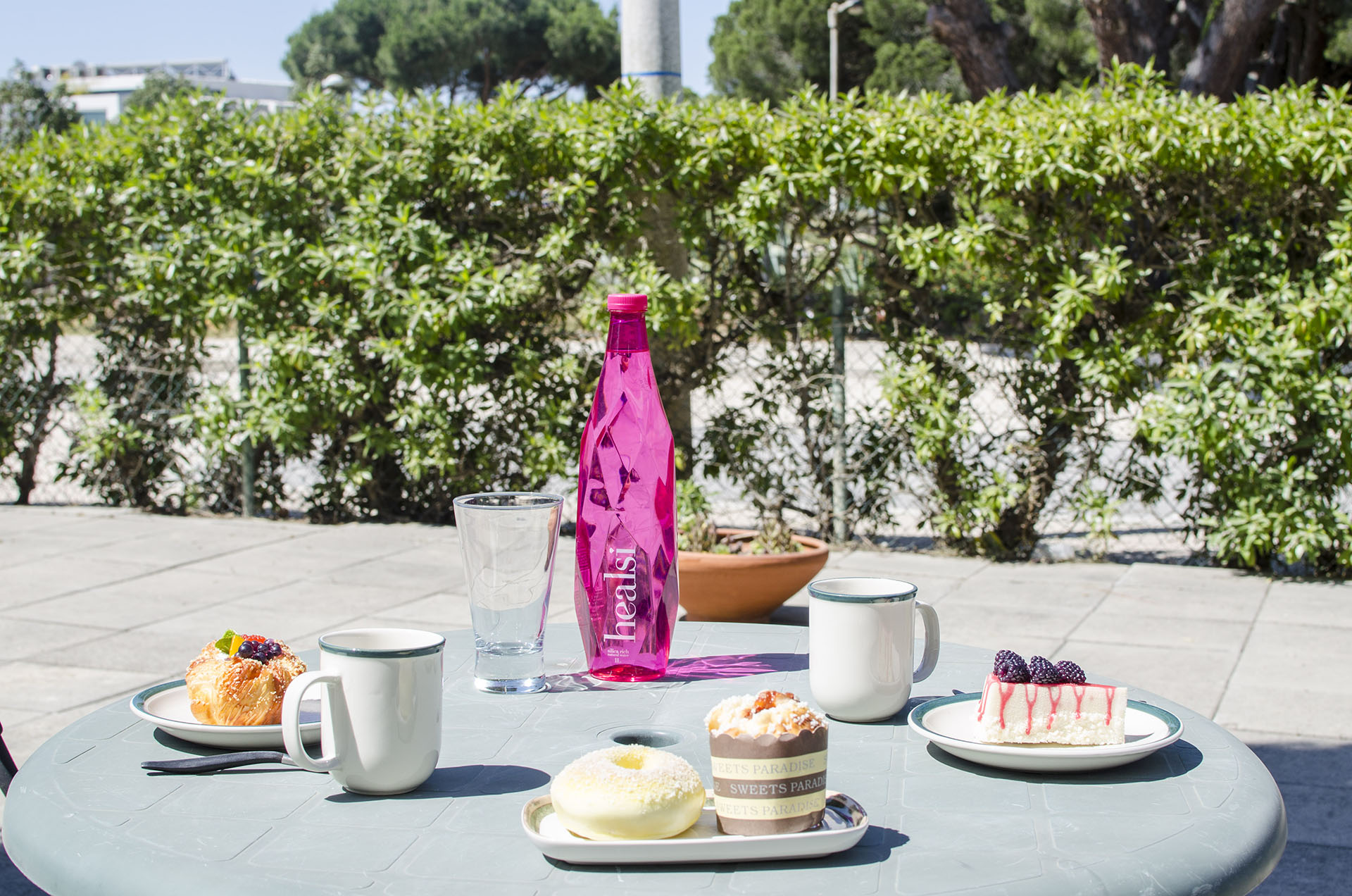 Casa Palmeira Image 1