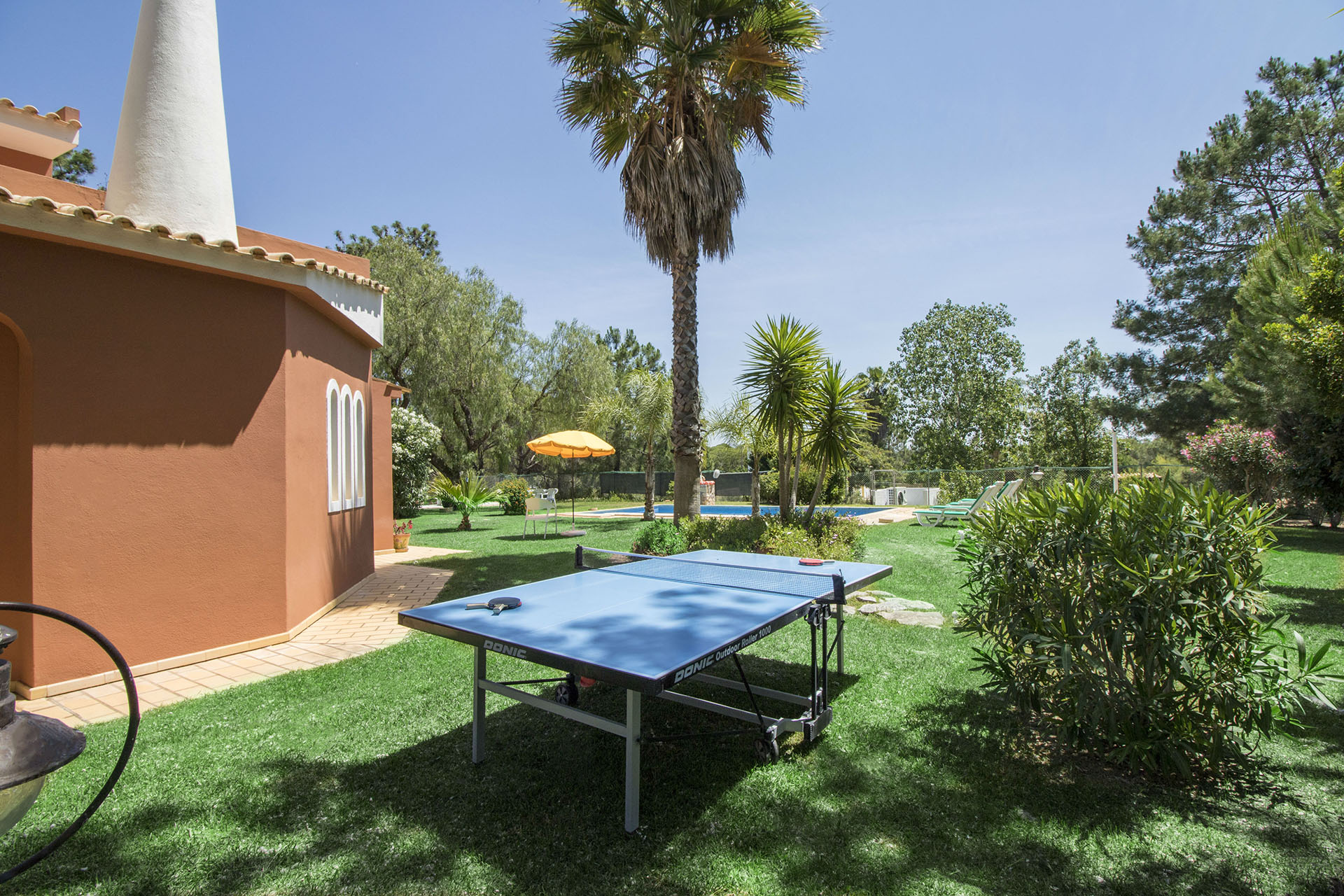 Villa Pinhal Image 16