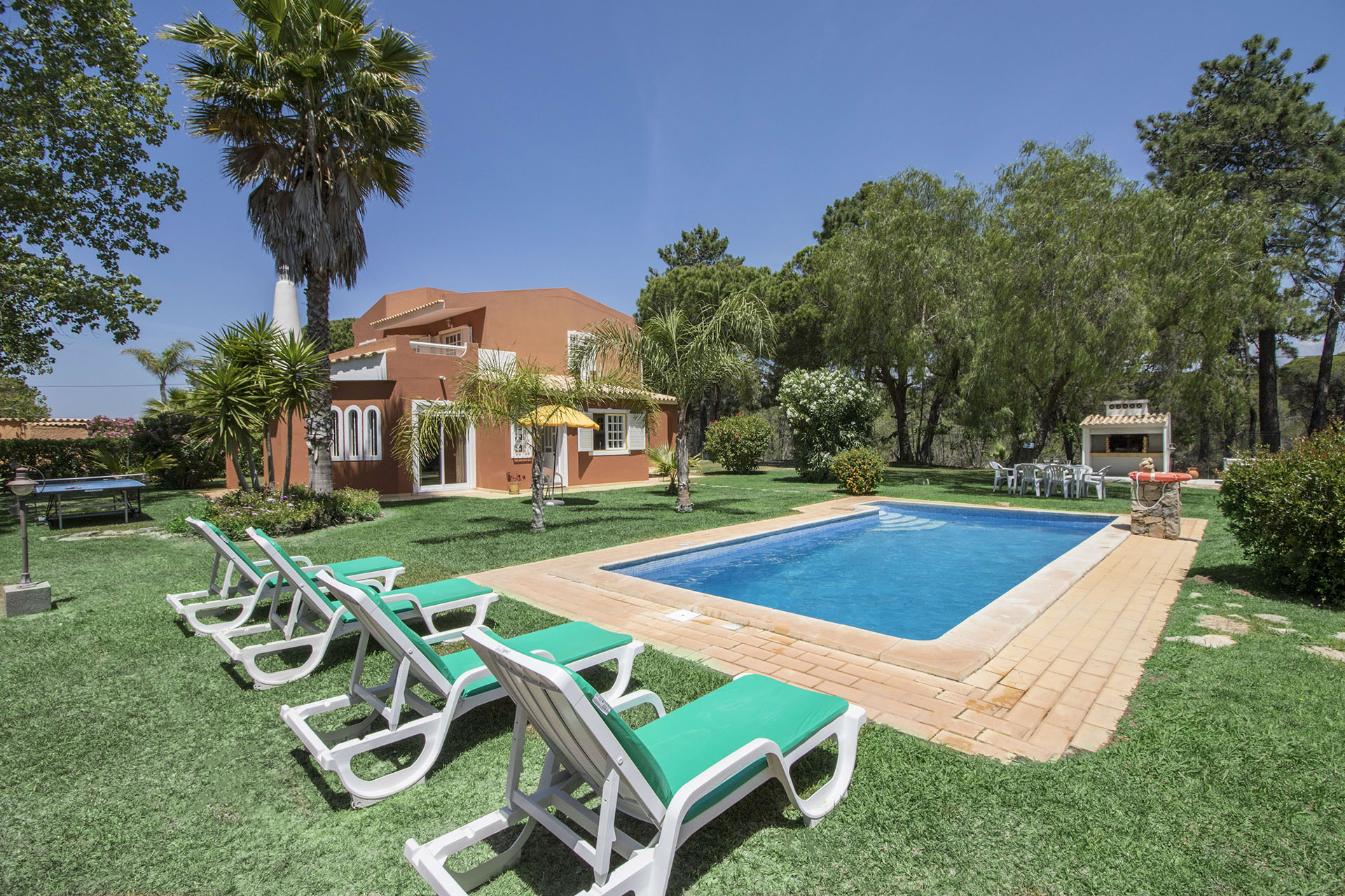 Villa Pinhal Image 7