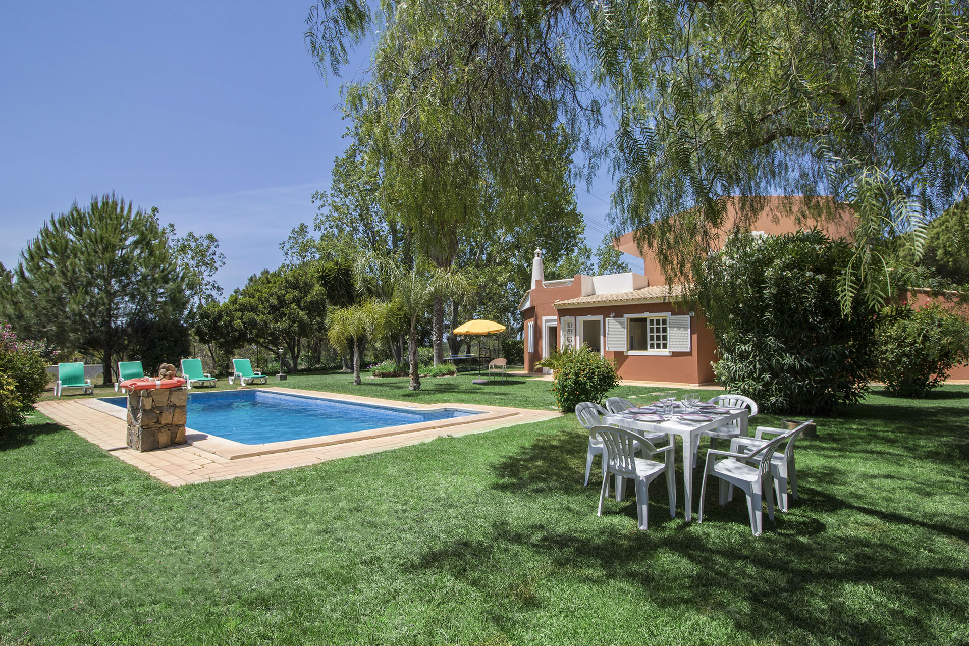 Villa Pinhal Image 8