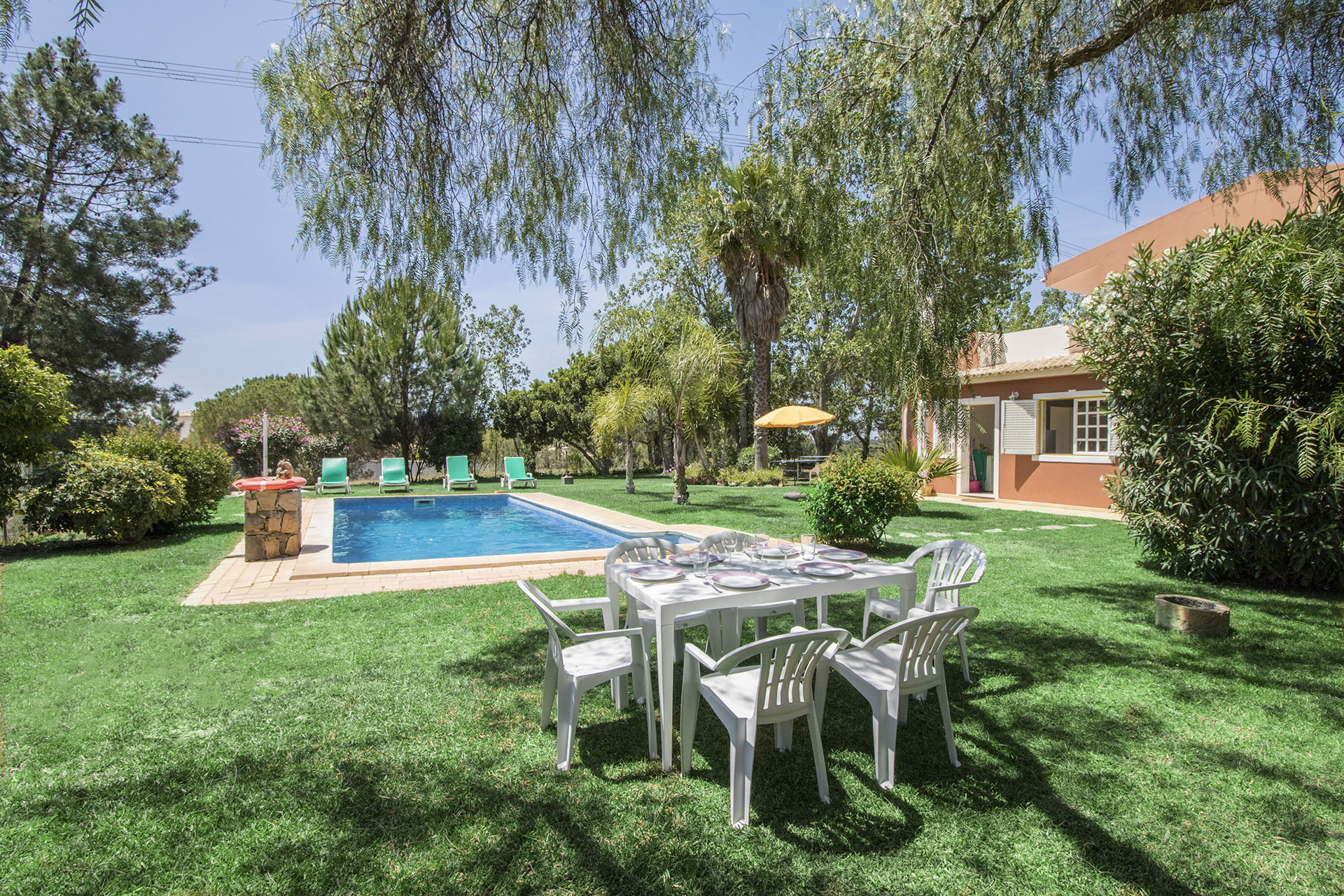 Villa Pinhal Image 9