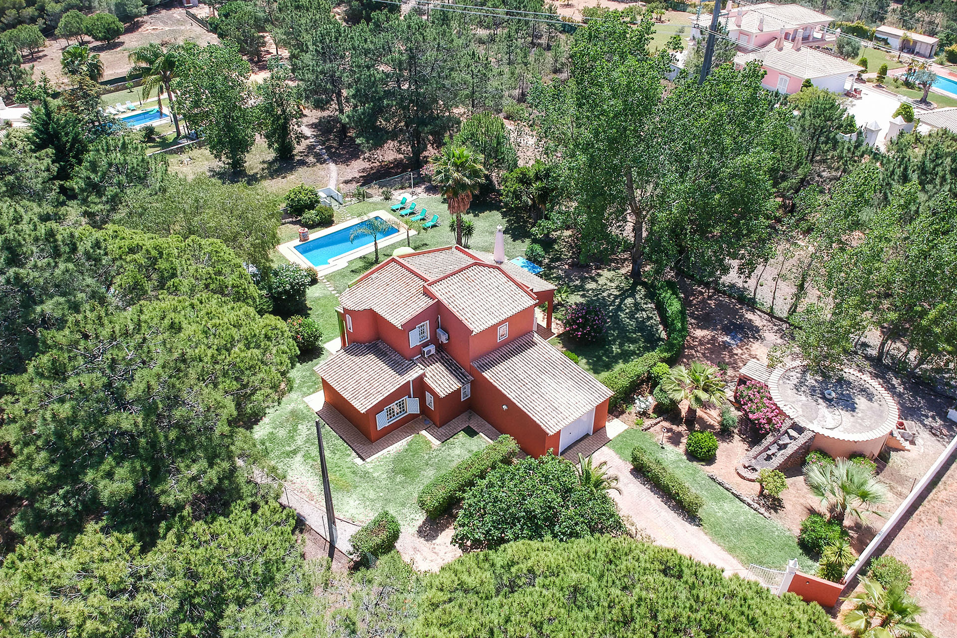 Villa Pinhal Image 2