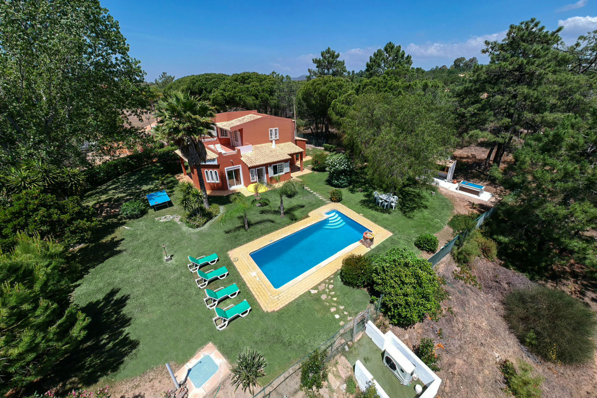 Villa Pinhal Image 1