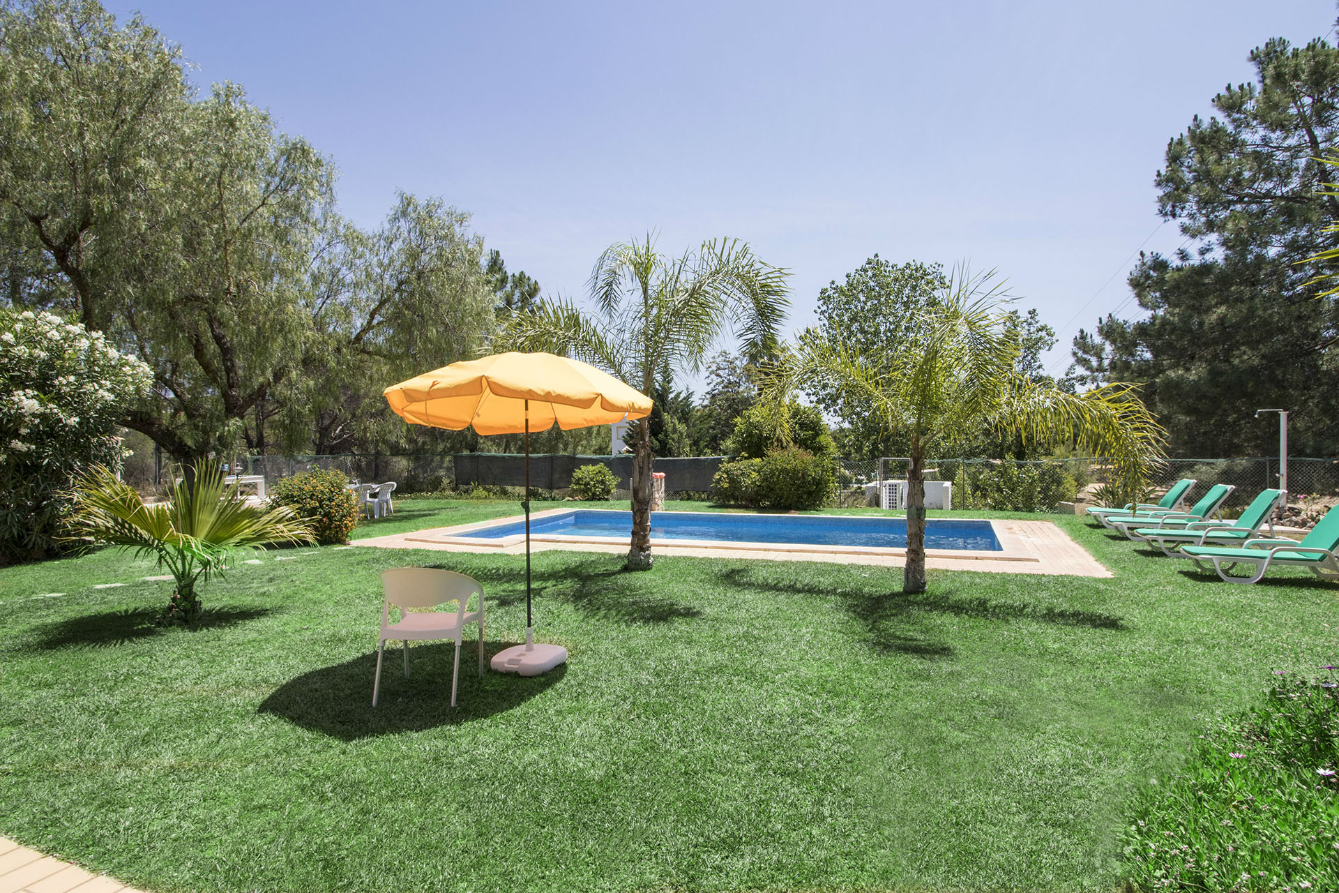 Villa Pinhal Image 11