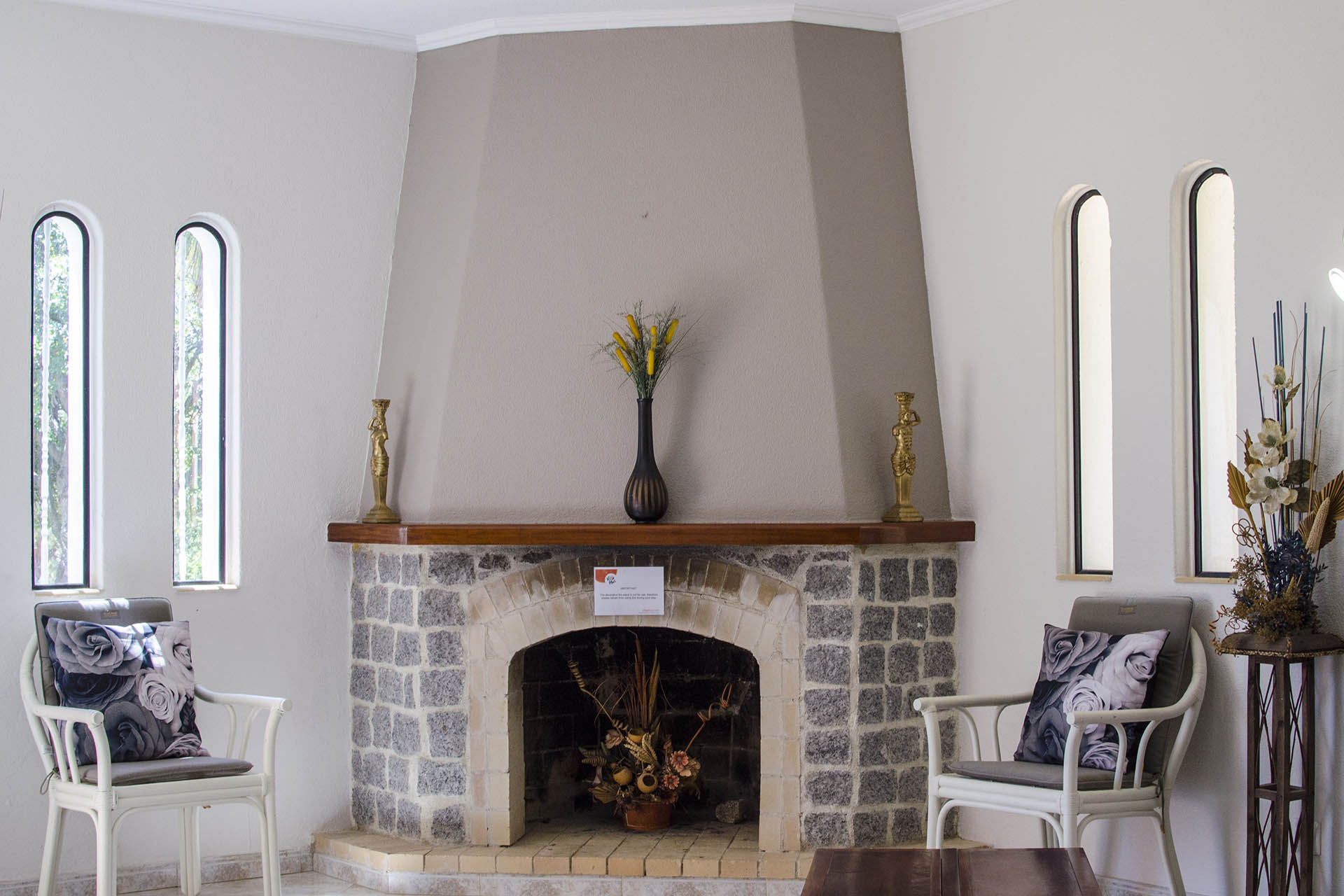 Villa Pinhal Image 19