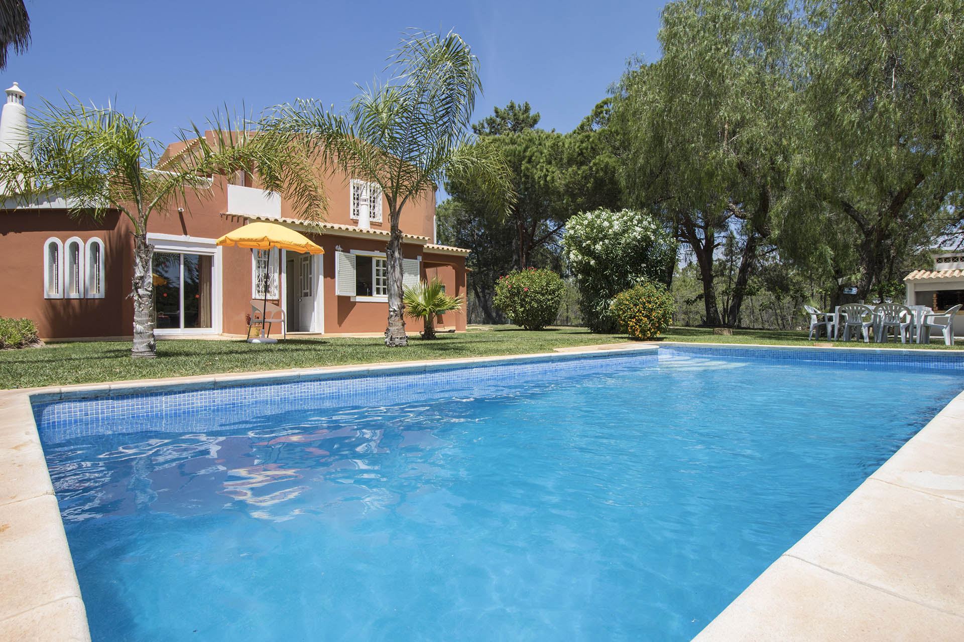 Villa Pinhal Image 4