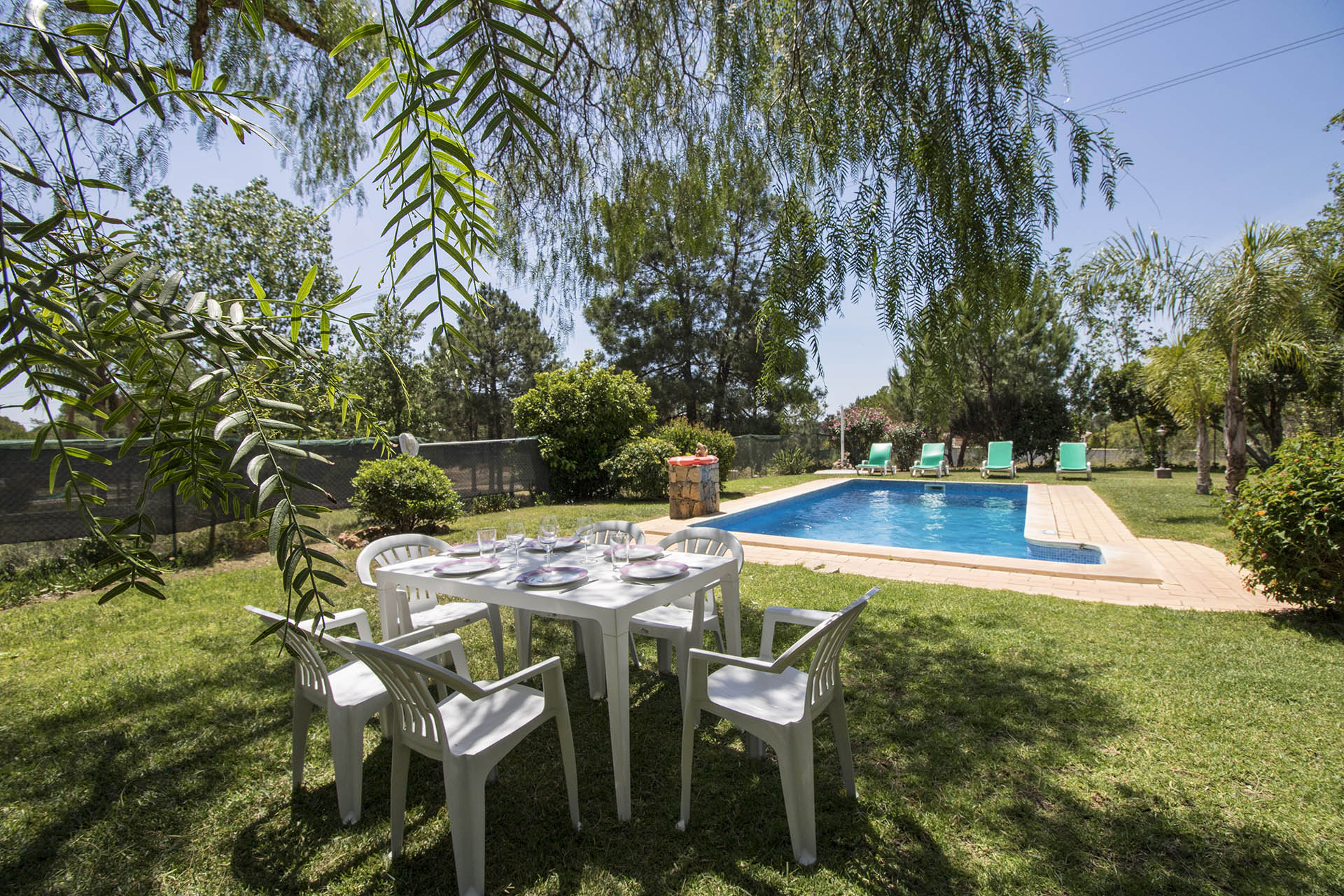 Villa Pinhal Image 28