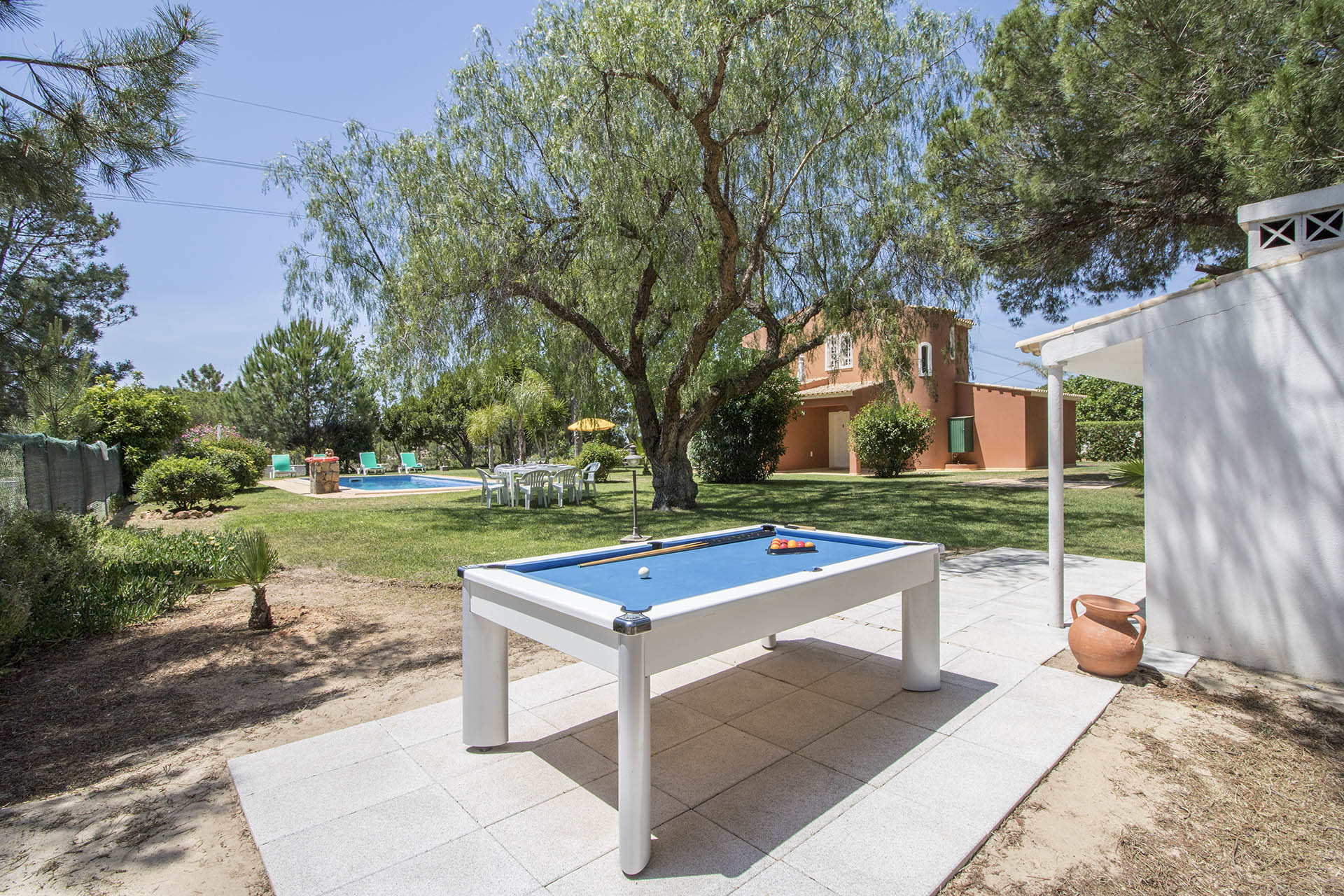 Villa Pinhal Image 29