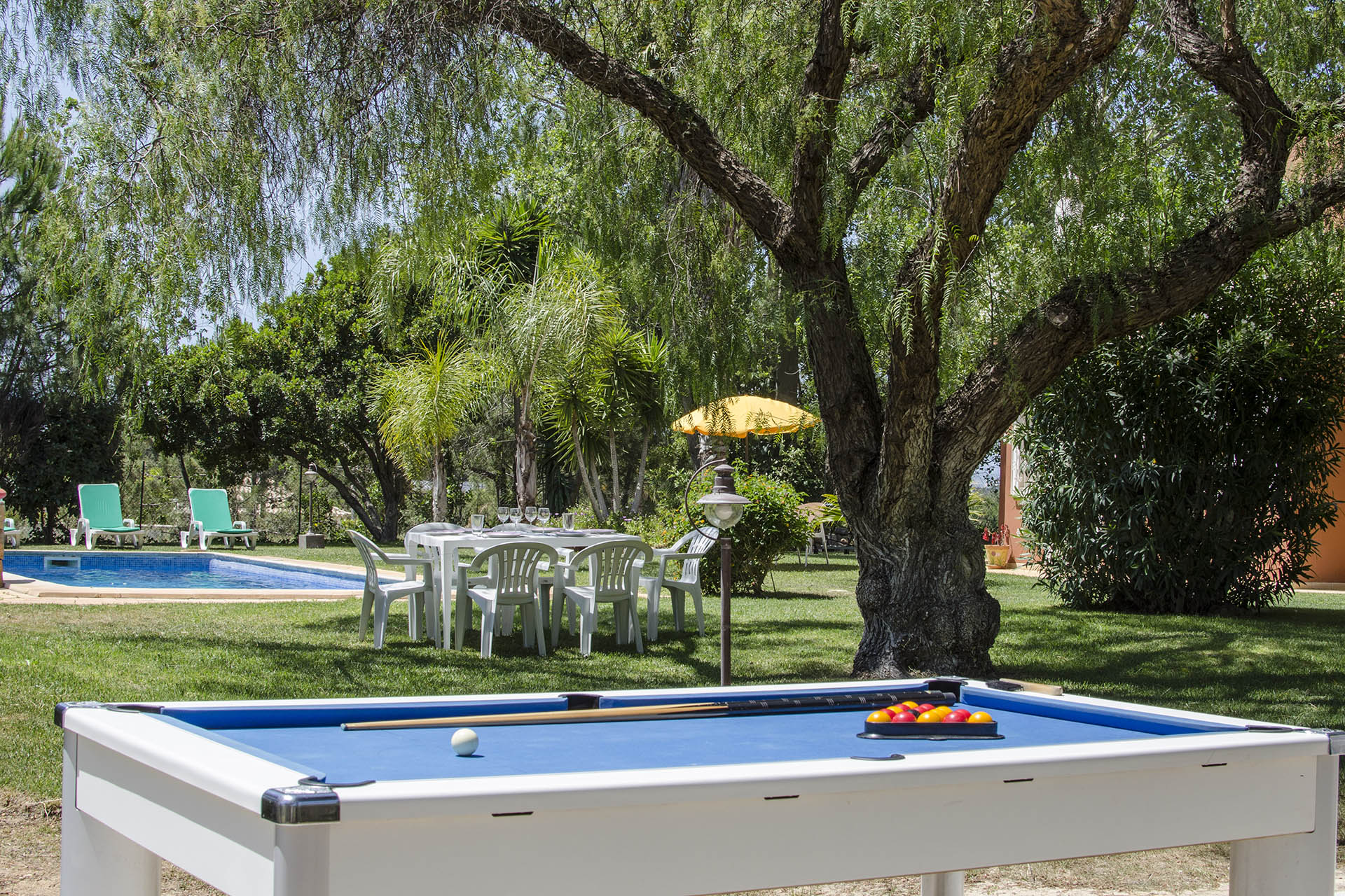 Villa Pinhal Image 31