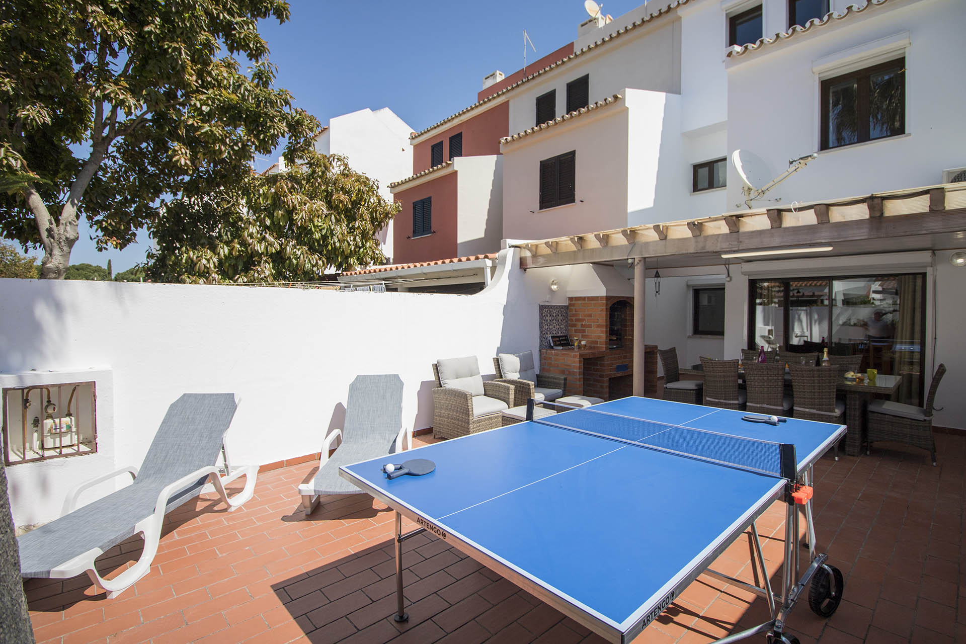 Casa Salgada Image 9