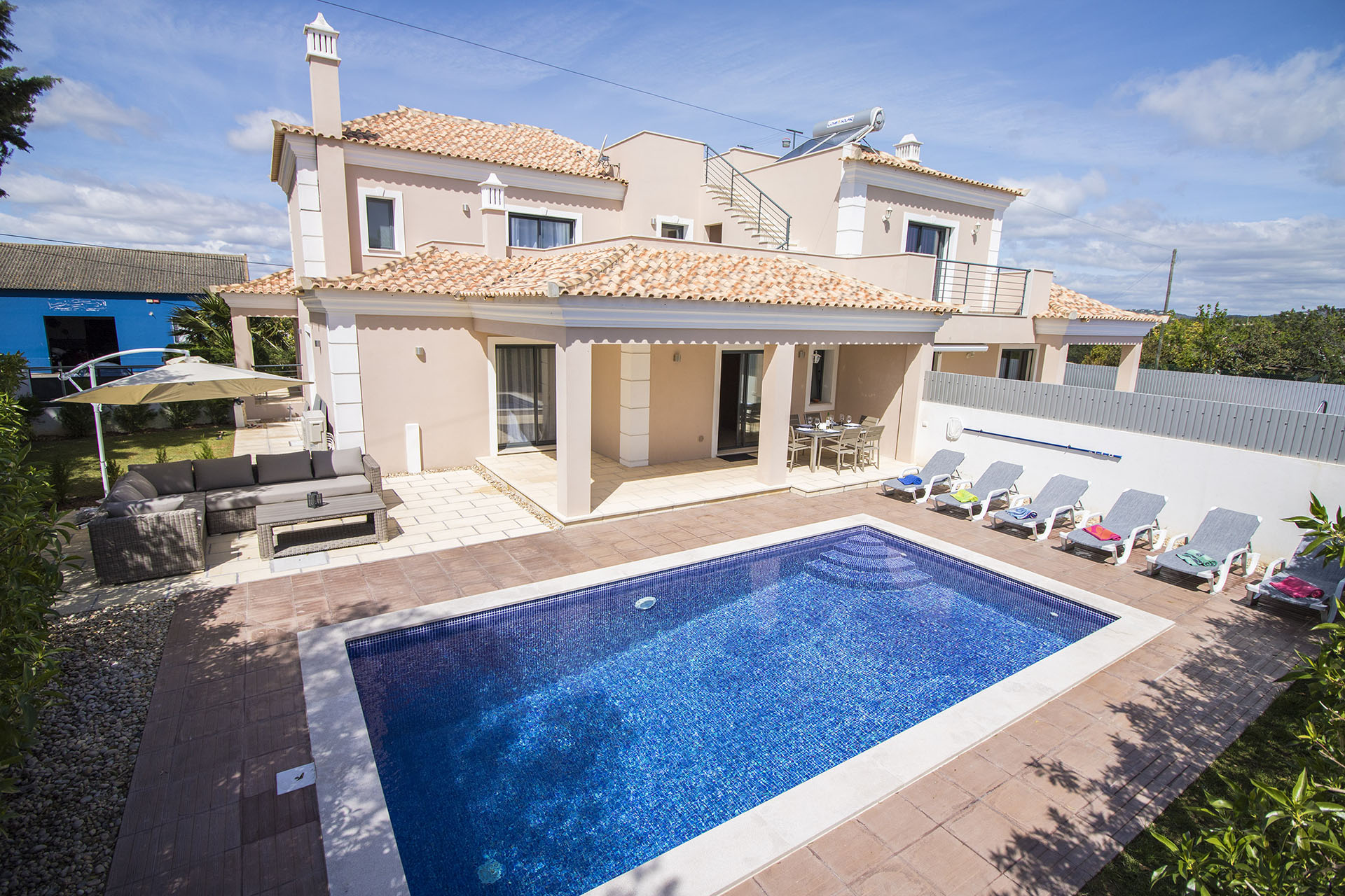 Casa no Sol  Image 1