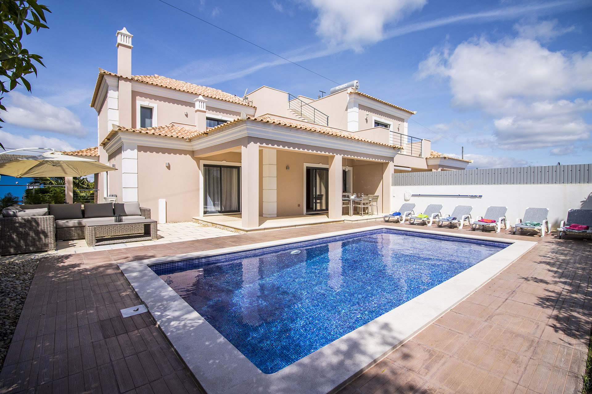 Casa no Sol  Image 0