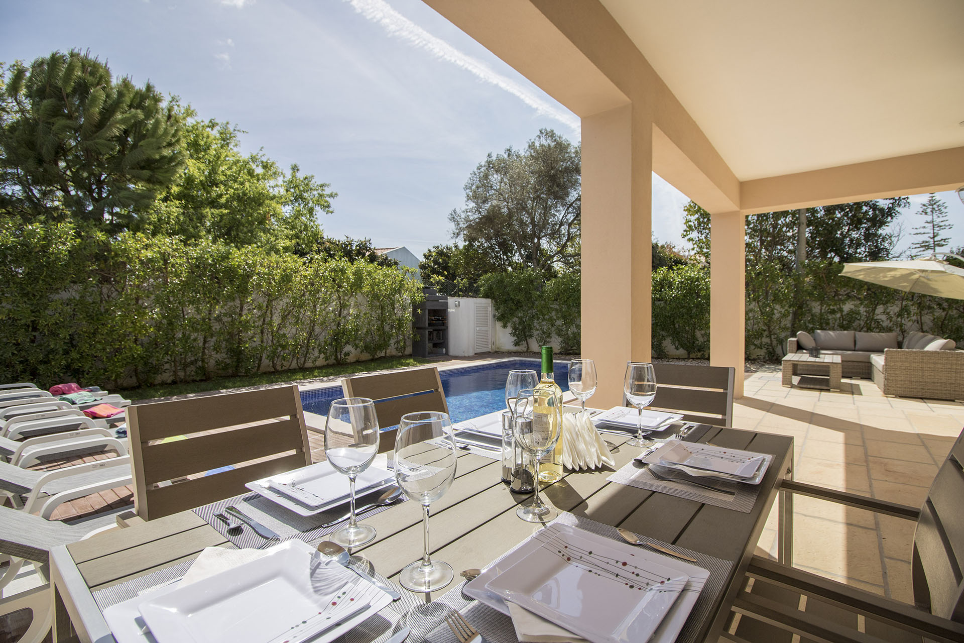 Casa no Sol  Image 32