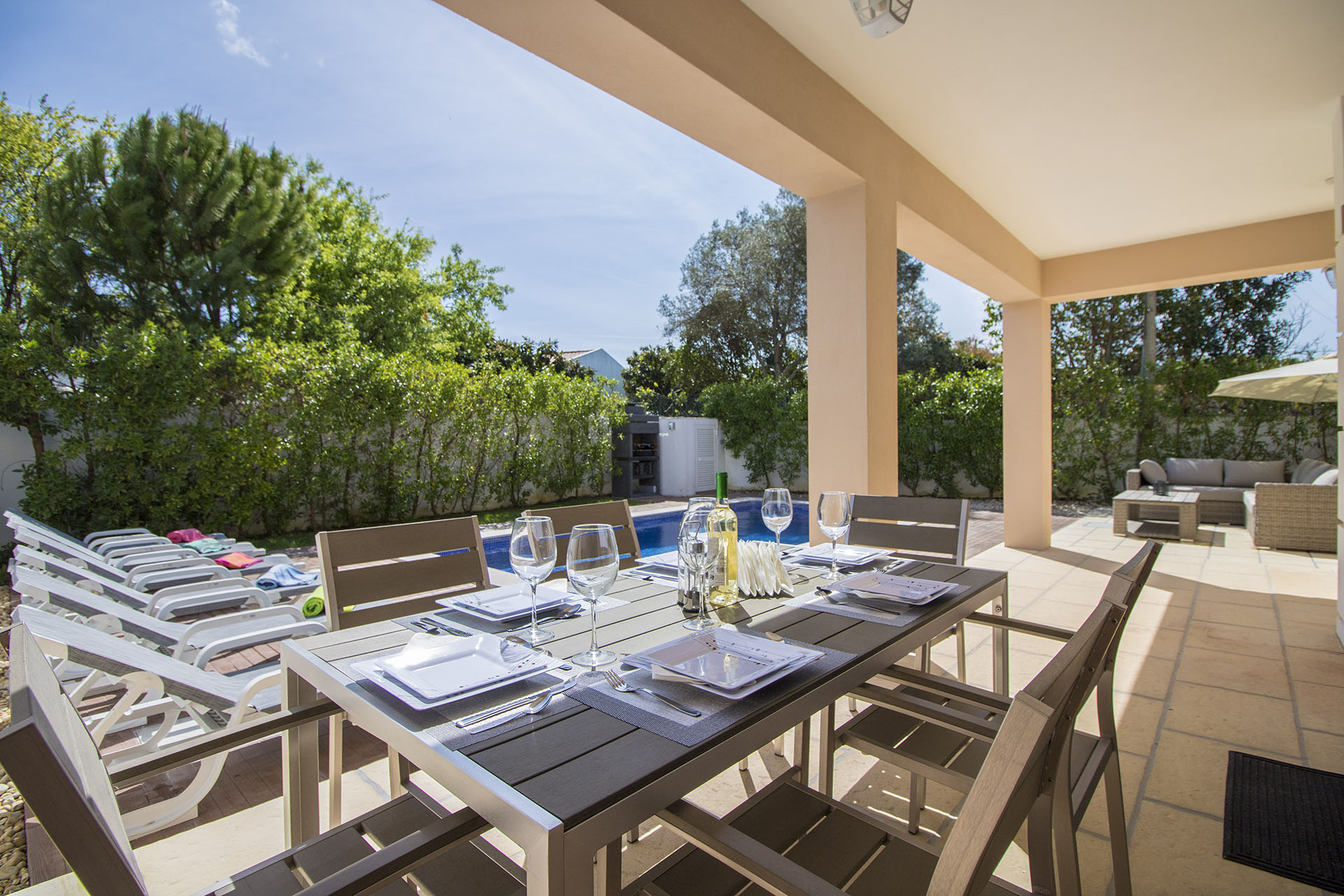 Casa no Sol  Image 33