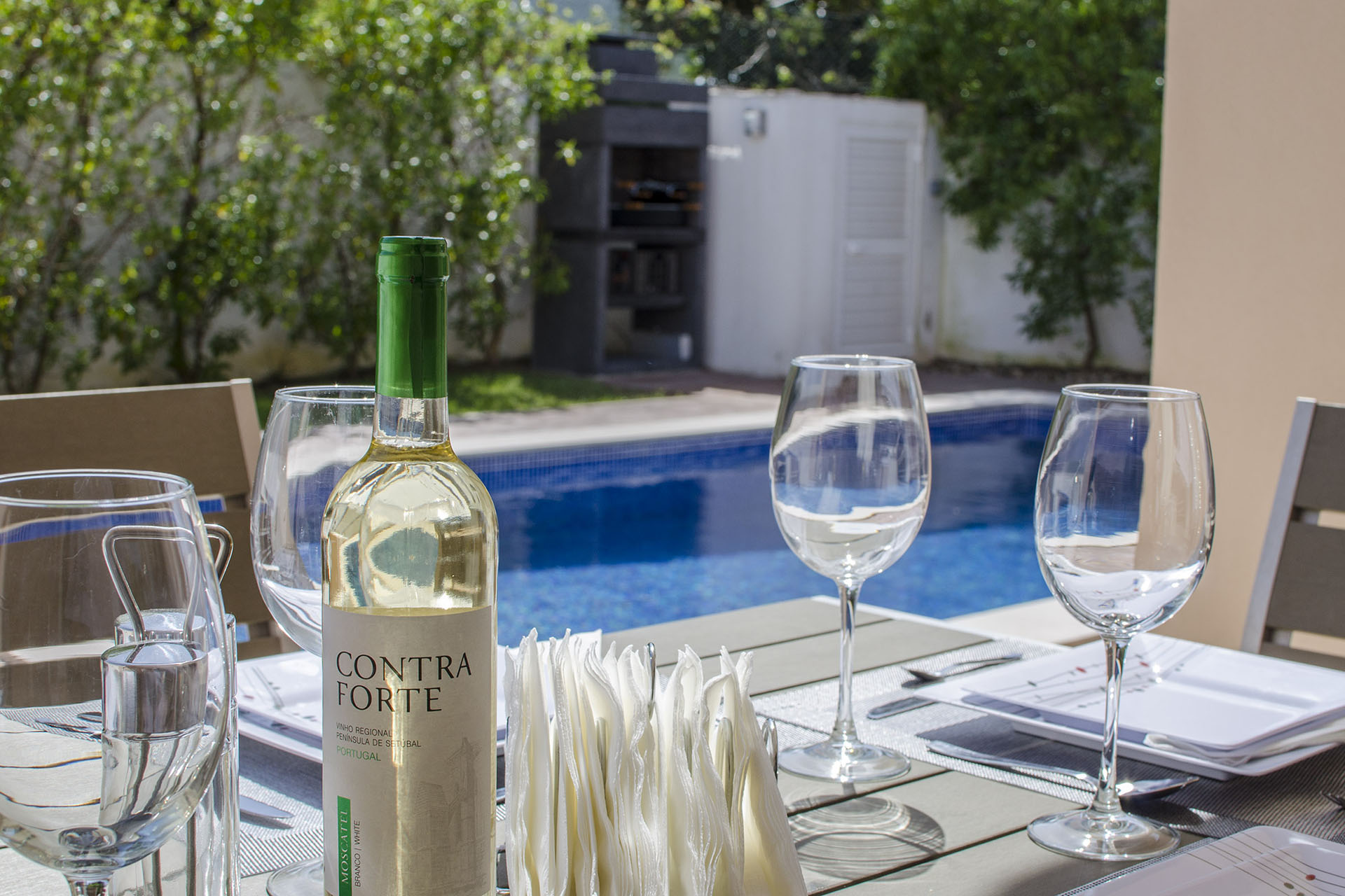 Casa no Sol  Image 8