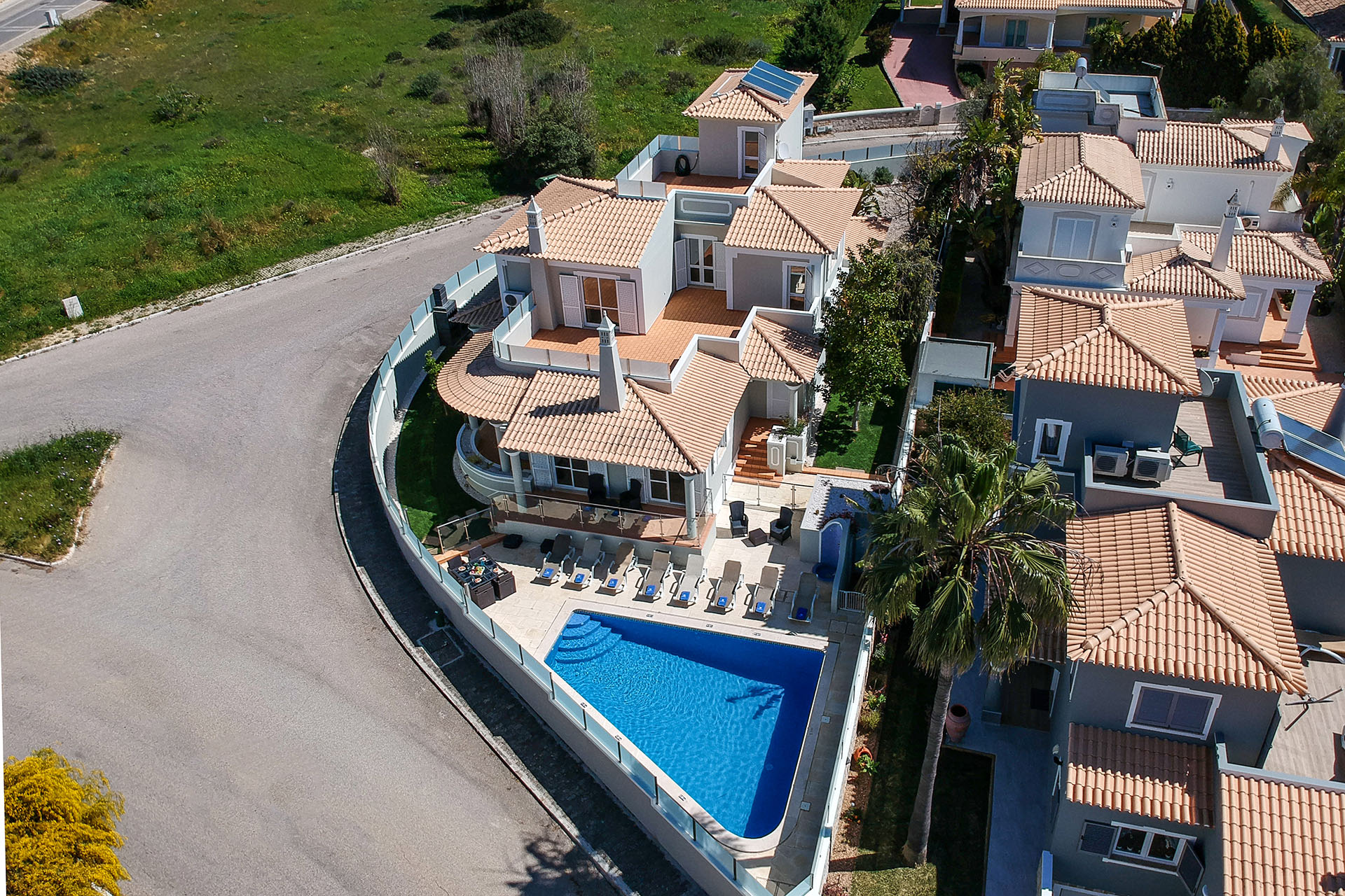 Villa Rosana Image 2