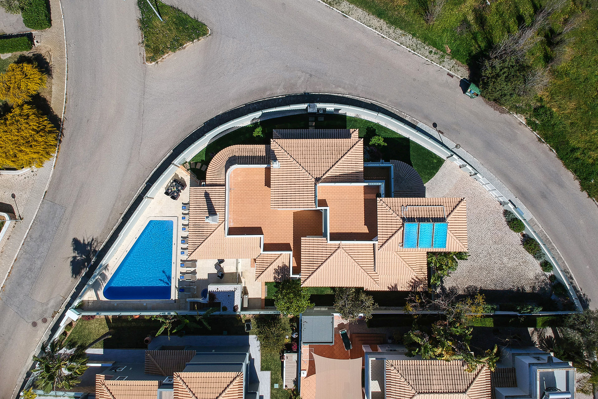 Villa Rosana Image 3