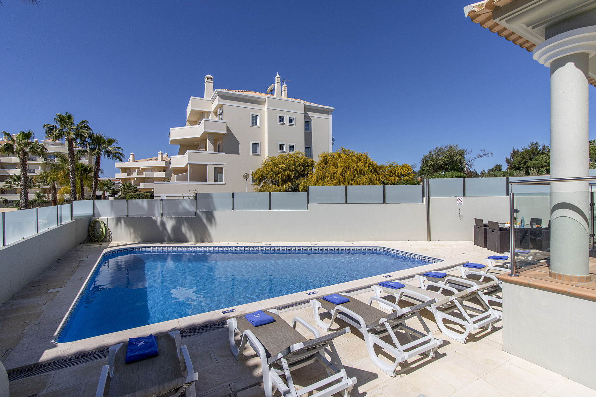 Villa Rosana Image 23