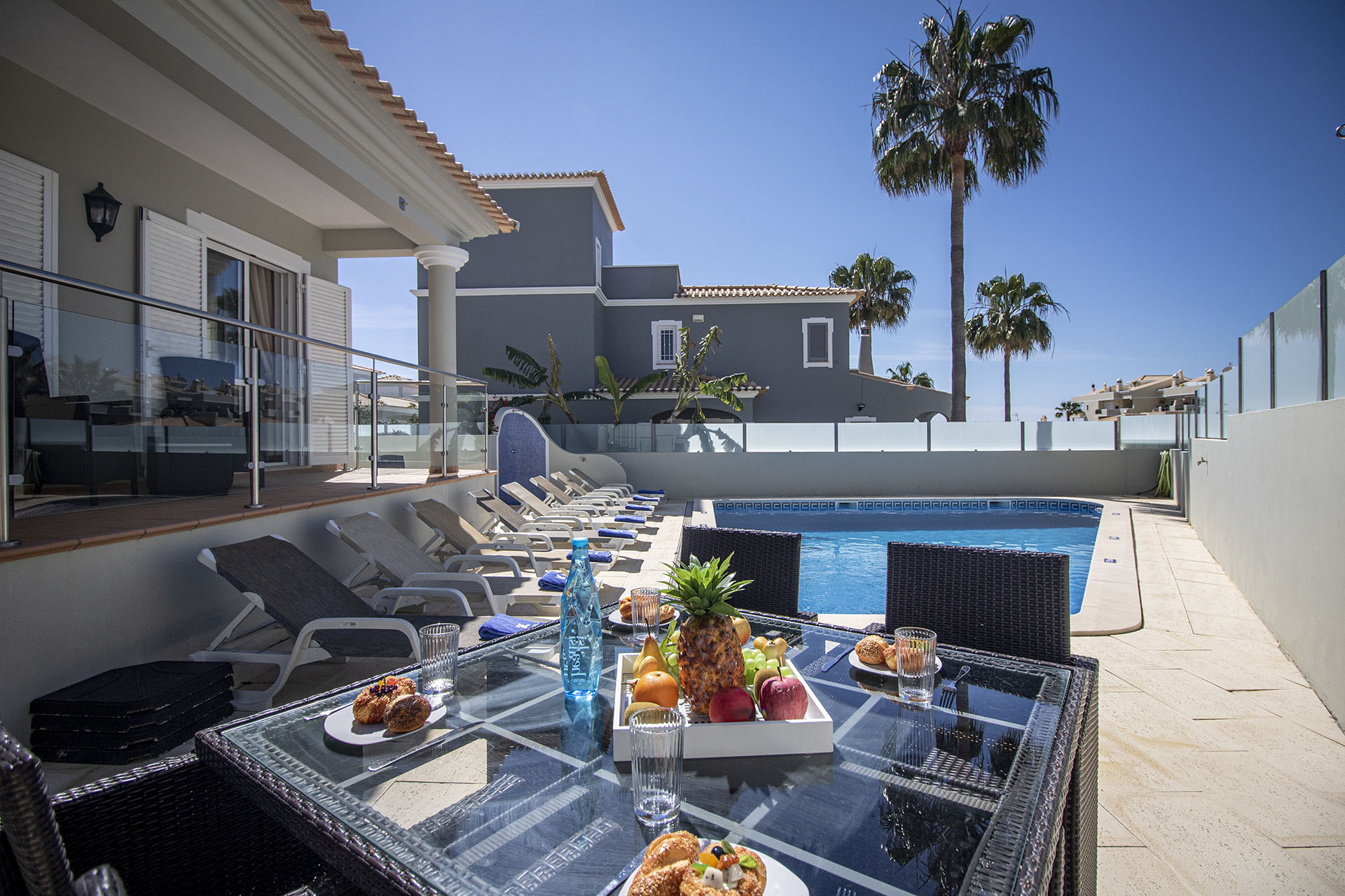 Villa Rosana Image 25