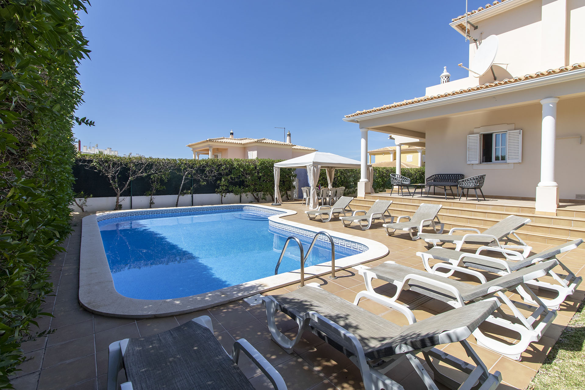 Villa Tulipa Image 8