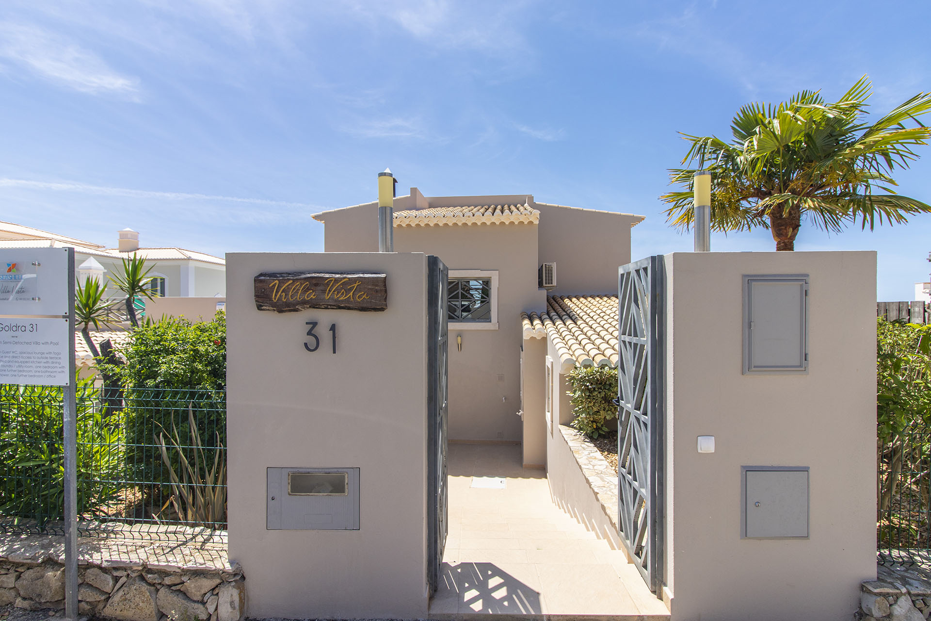 Villa Vista Image 36