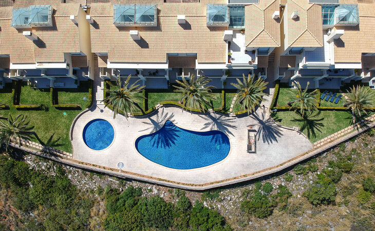 Casa Coral