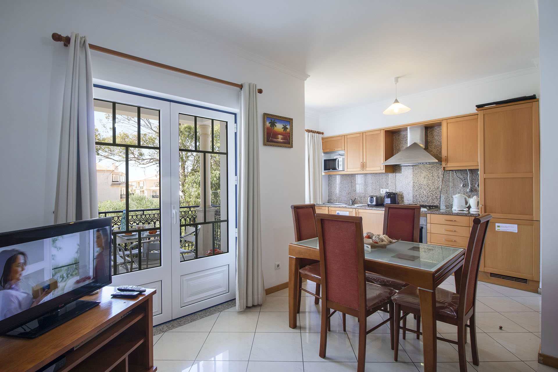 Apartamento Pedra T1 Image 7