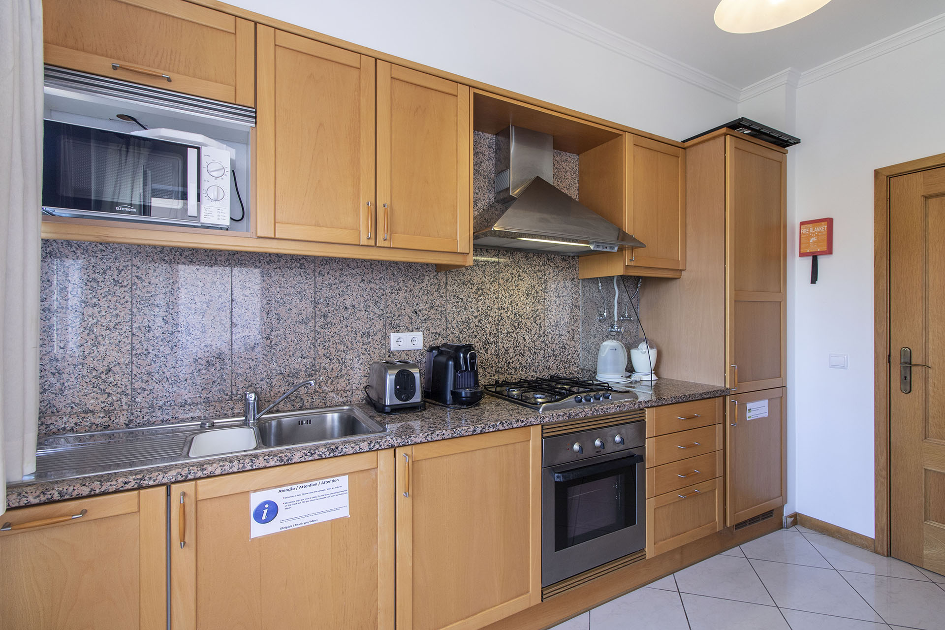 Apartamento Pedra T1 Image 6