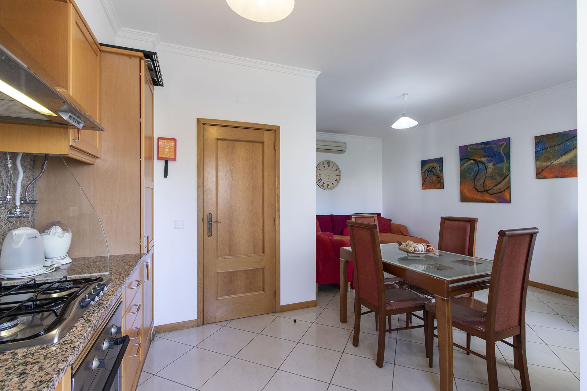 Apartamento Pedra T1 Image 8