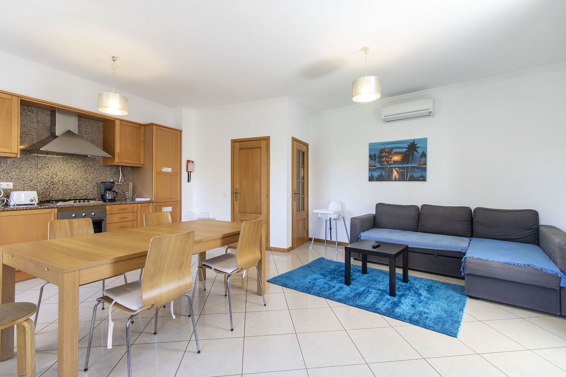 Apartamento Pedra T2 Image 7