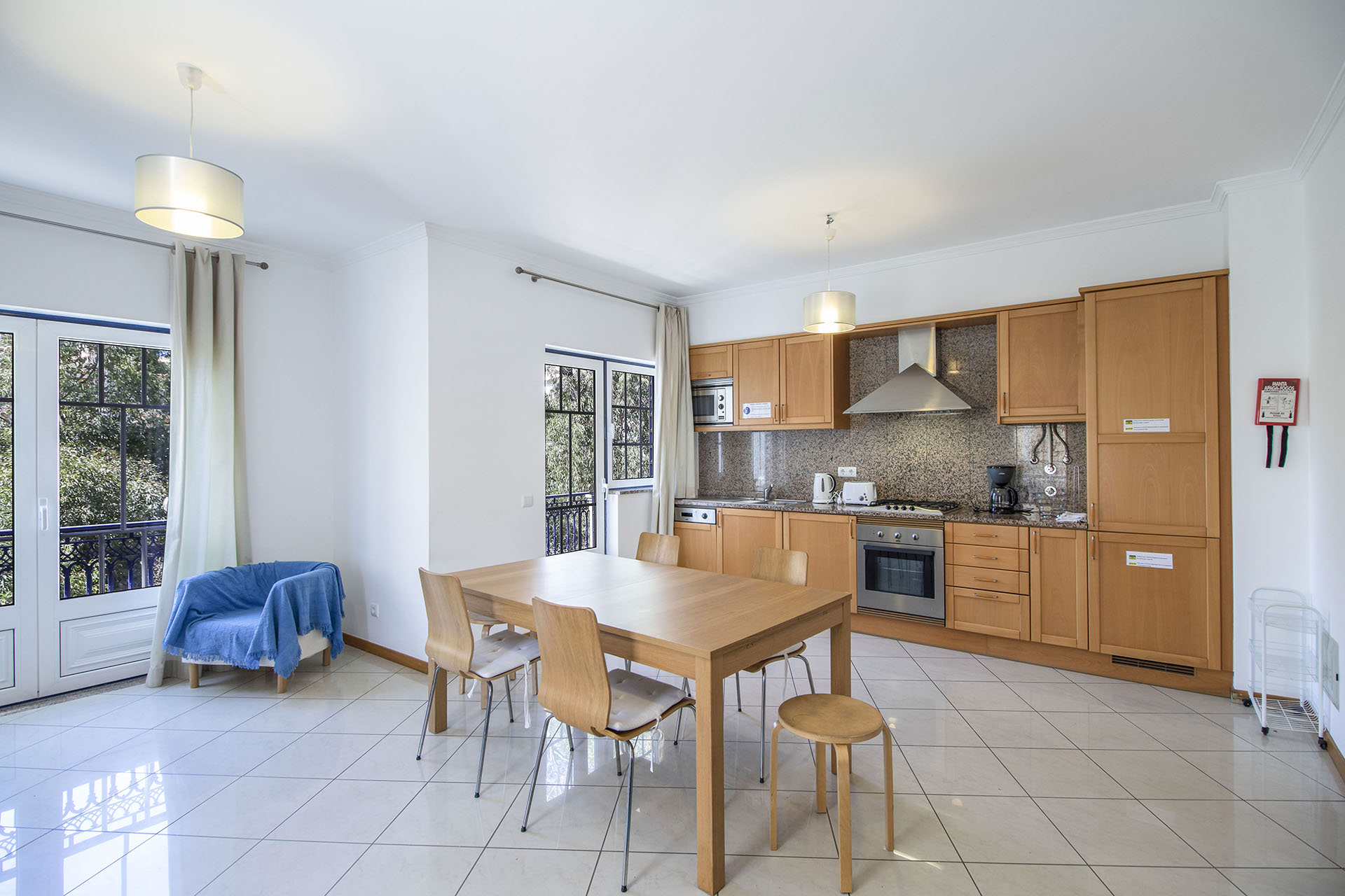 Apartamento Pedra T2 Image 9