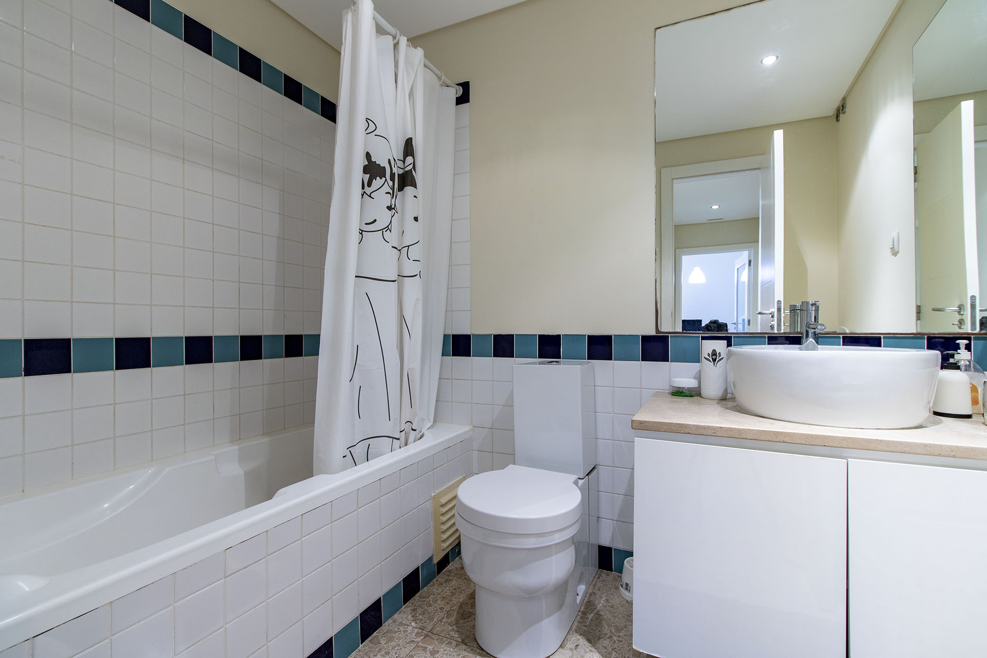 Apartamento Carteia Image 16