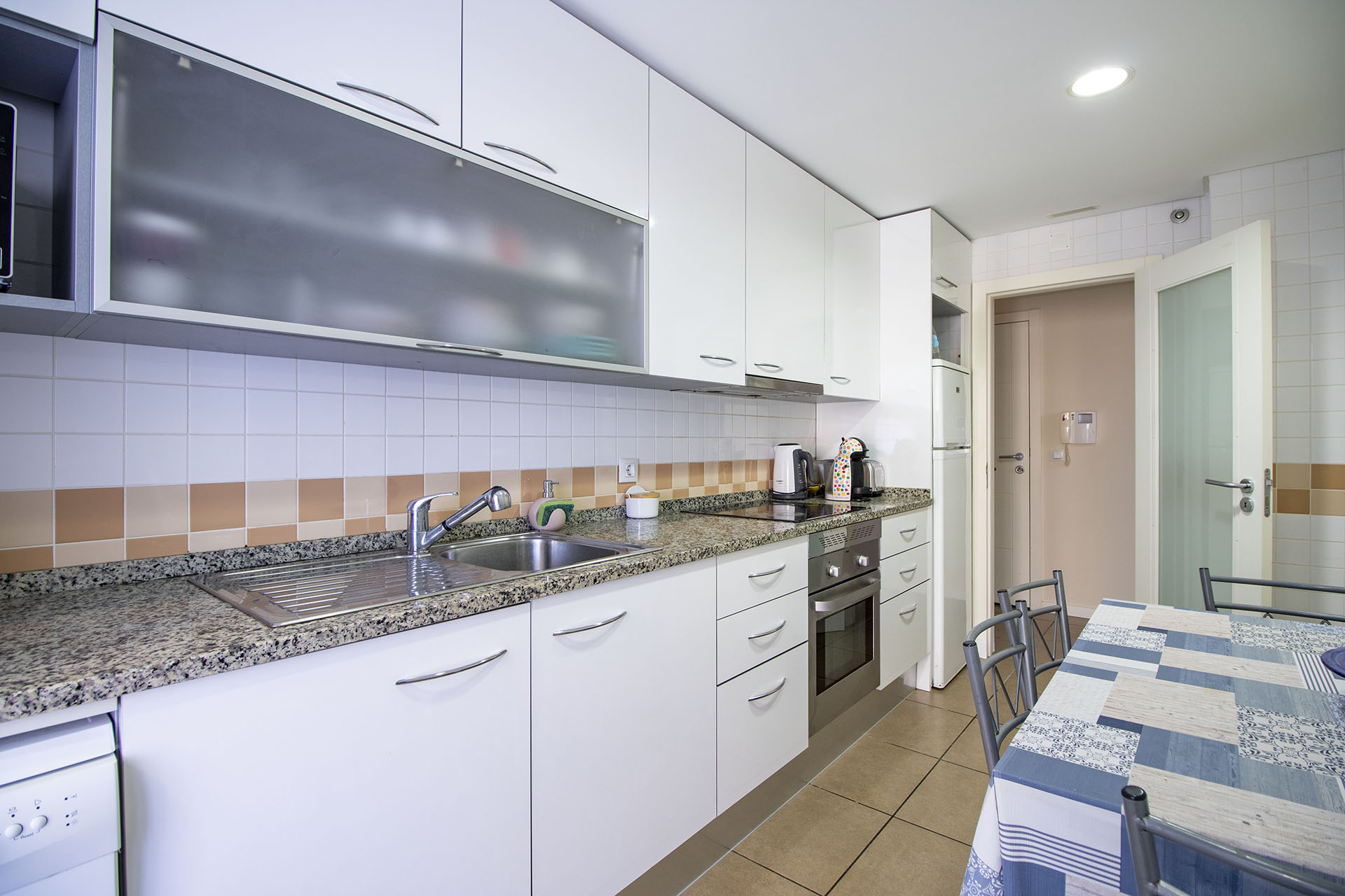 Apartamento Carteia Image 13