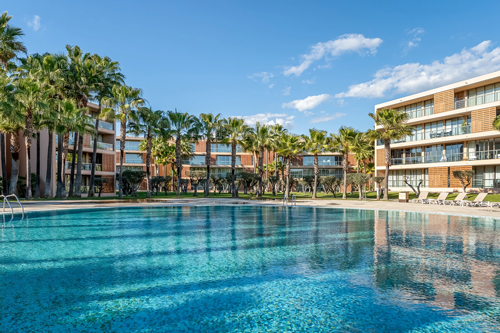 Apartment Sol e Sal