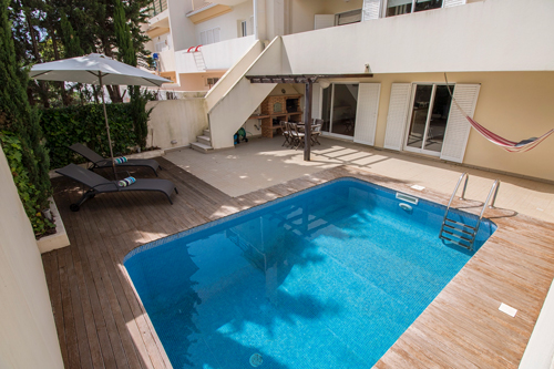 Casa Oliveira