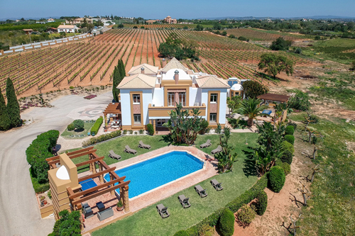 Quinta Dionysus
