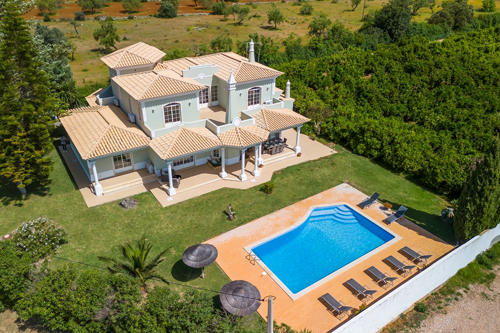 Quinta das Laranjeiras