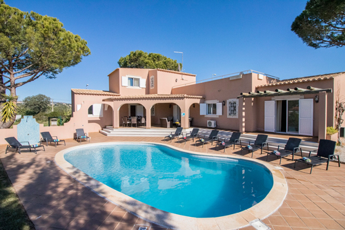 Villa Anita
