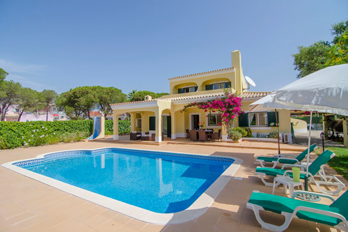 Villa Bonita