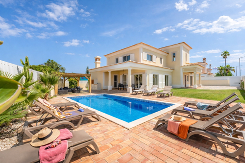 Villa Castelo